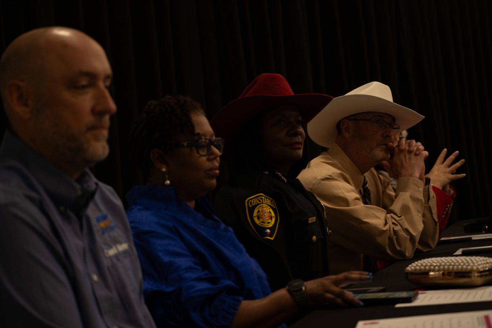 1st Annual International Women's Month Award - Forney, TX, event photo 5