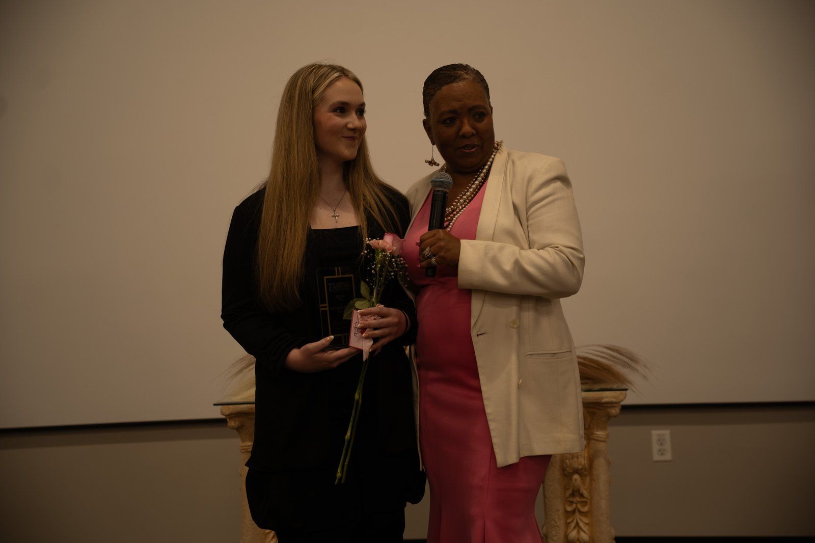 1st Annual International Women's Month Award - Forney, TX, event photo 6