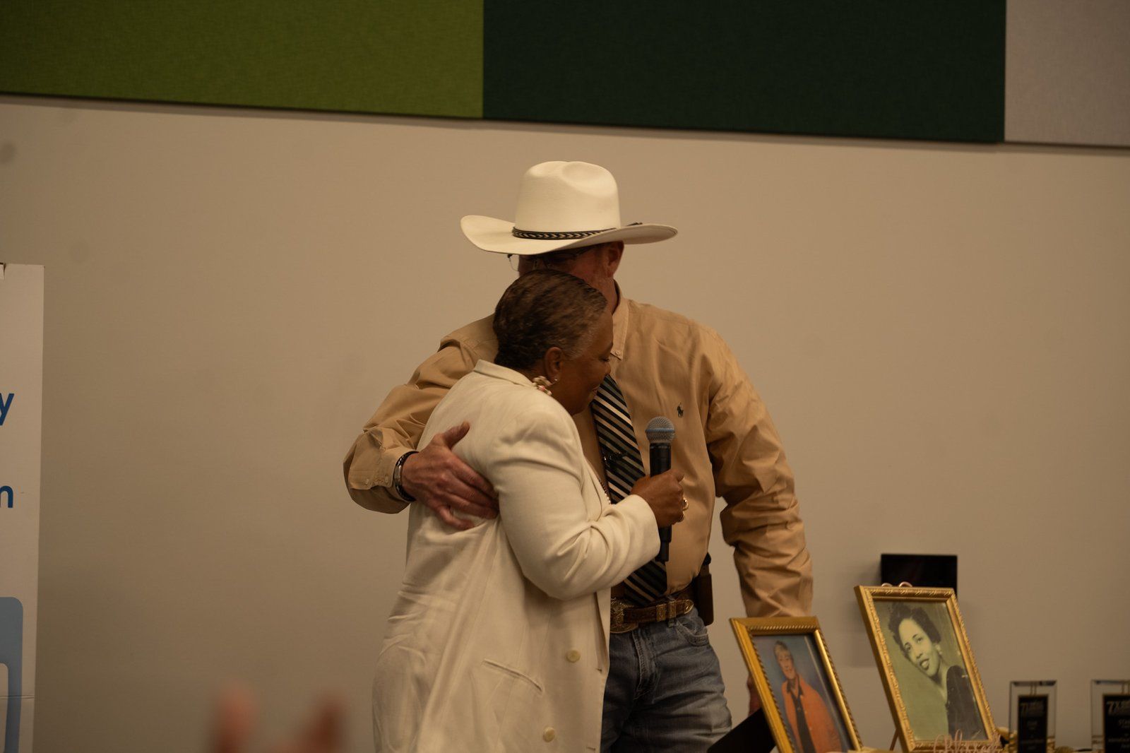 1st Annual International Women's Month Award - Forney, TX, event photo 8