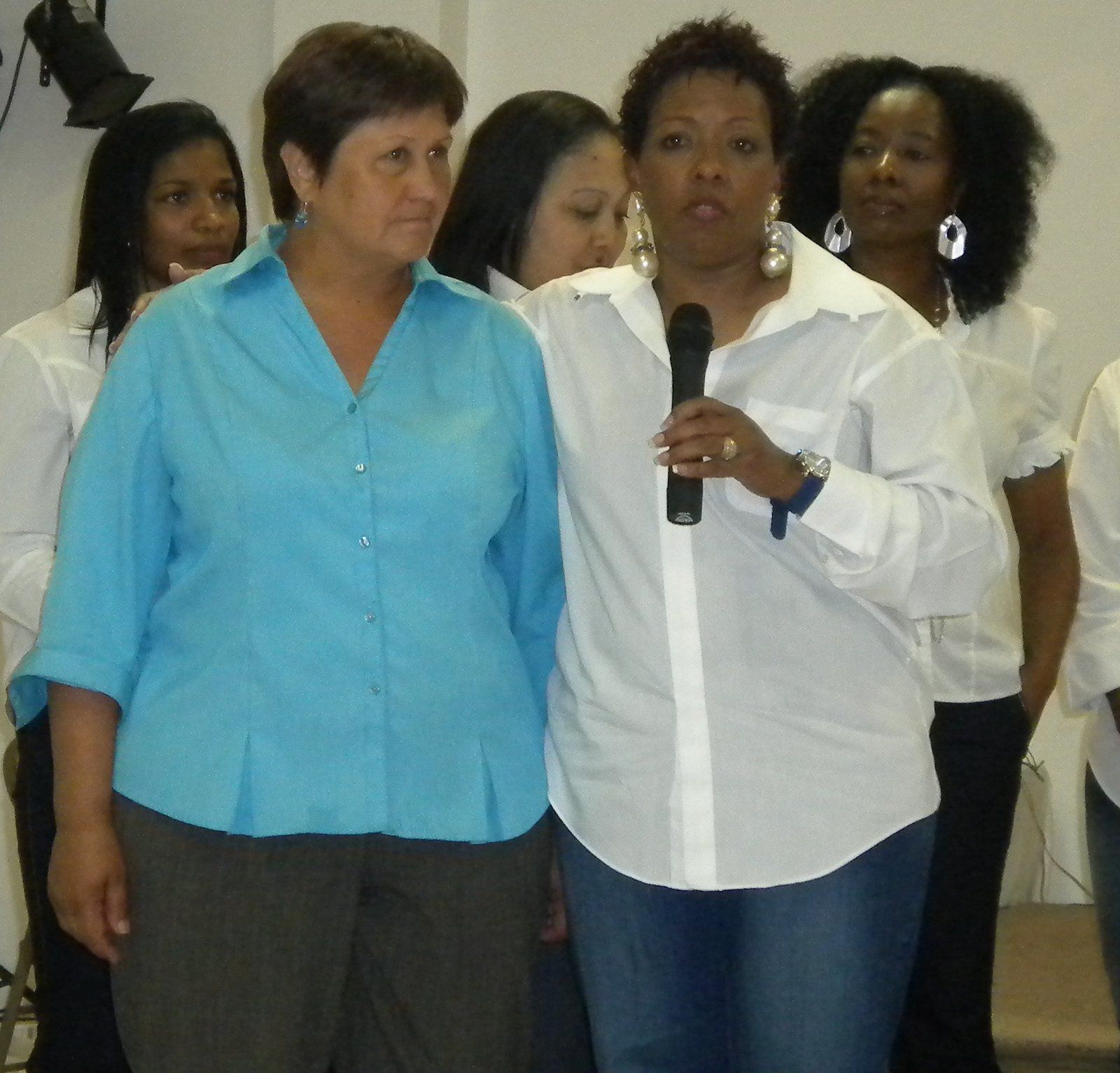 Domestic Violence Will Not Be Tolerated - Jacksonville, NC, event photo 2