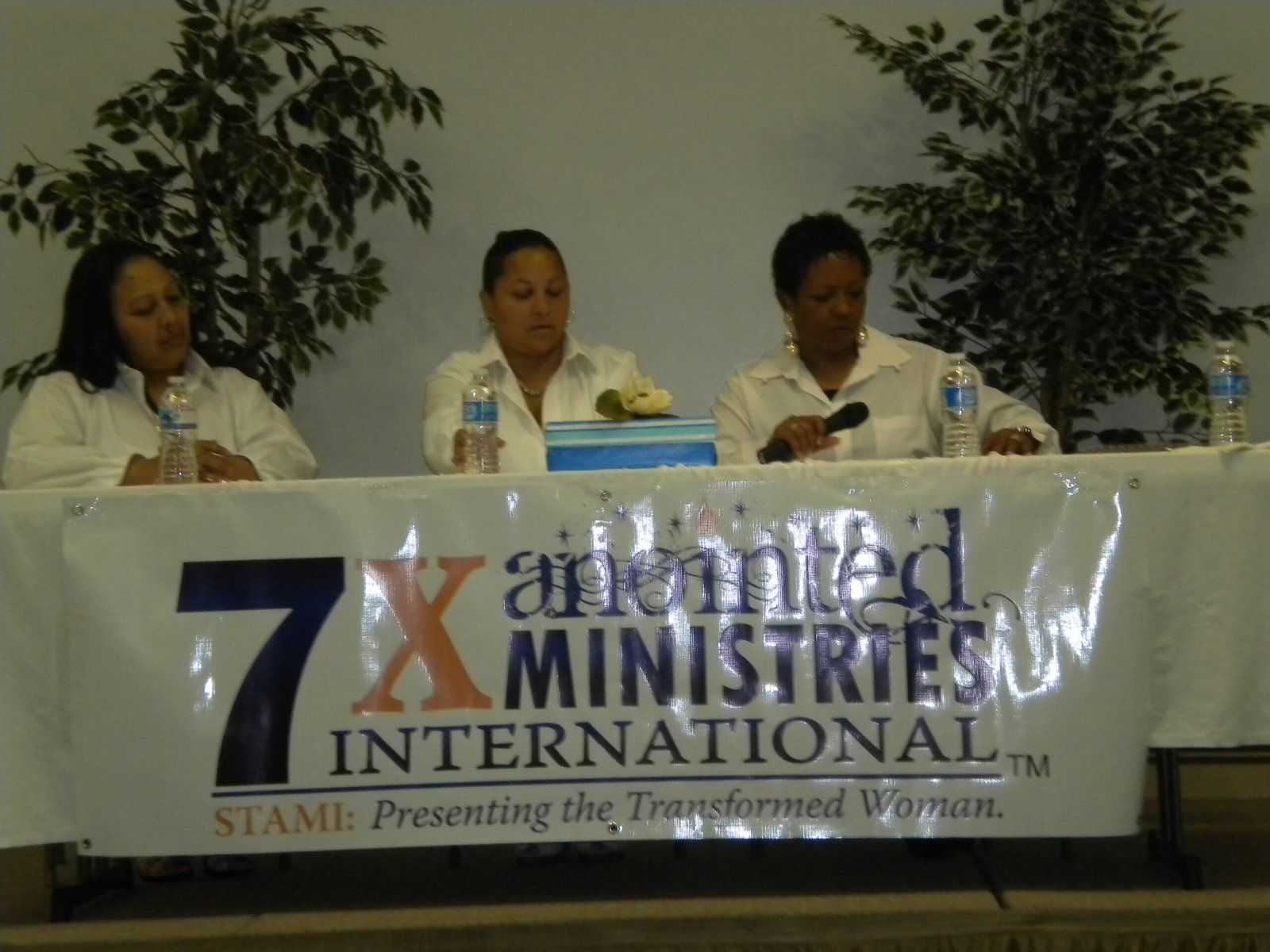 Domestic Violence Will Not Be Tolerated - Jacksonville, NC, event photo 4