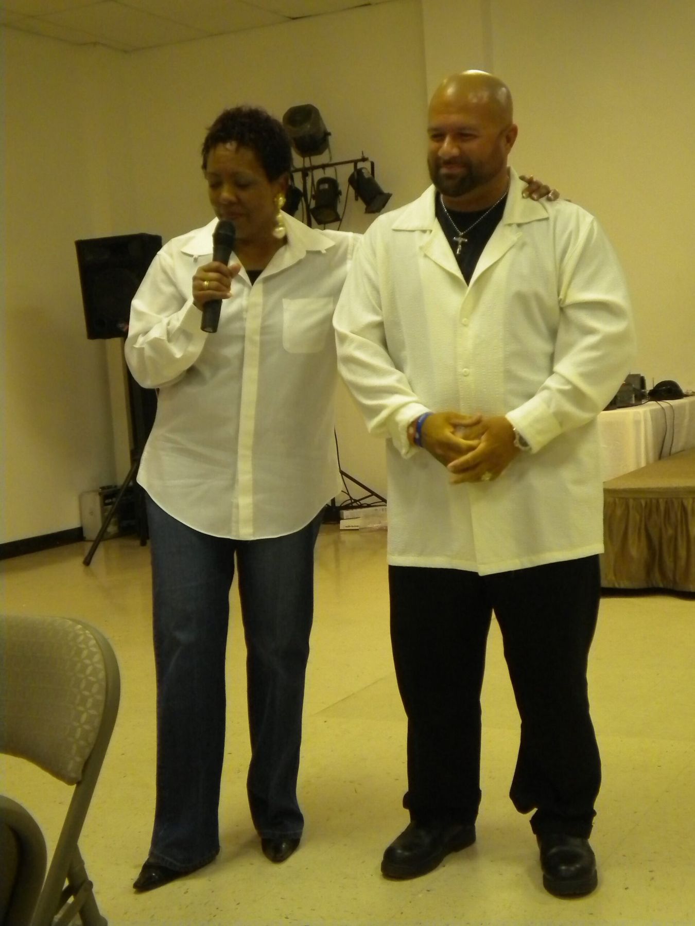 Domestic Violence Will Not Be Tolerated - Jacksonville, NC, event photo 5