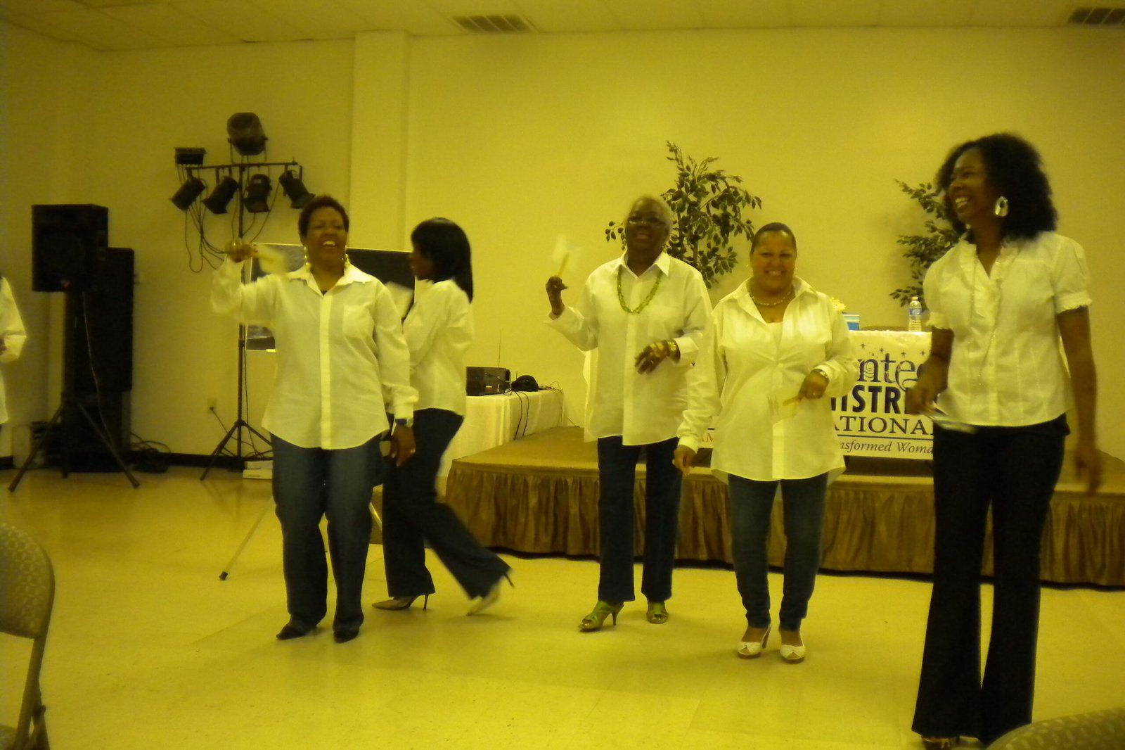 Domestic Violence Will Not Be Tolerated - Jacksonville, NC, event photo 7