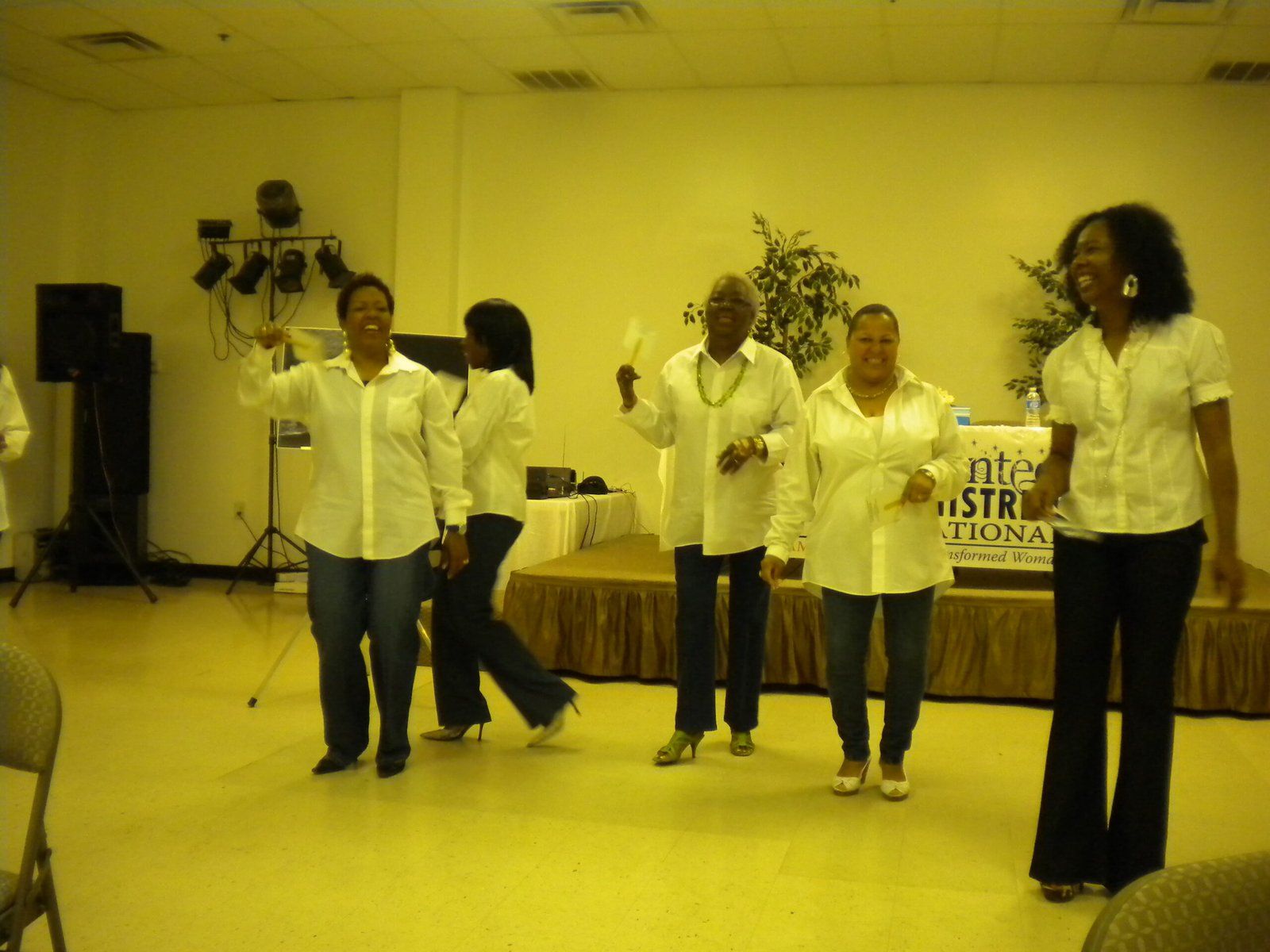Domestic Violence Will Not Be Tolerated - Jacksonville, NC, event photo 8