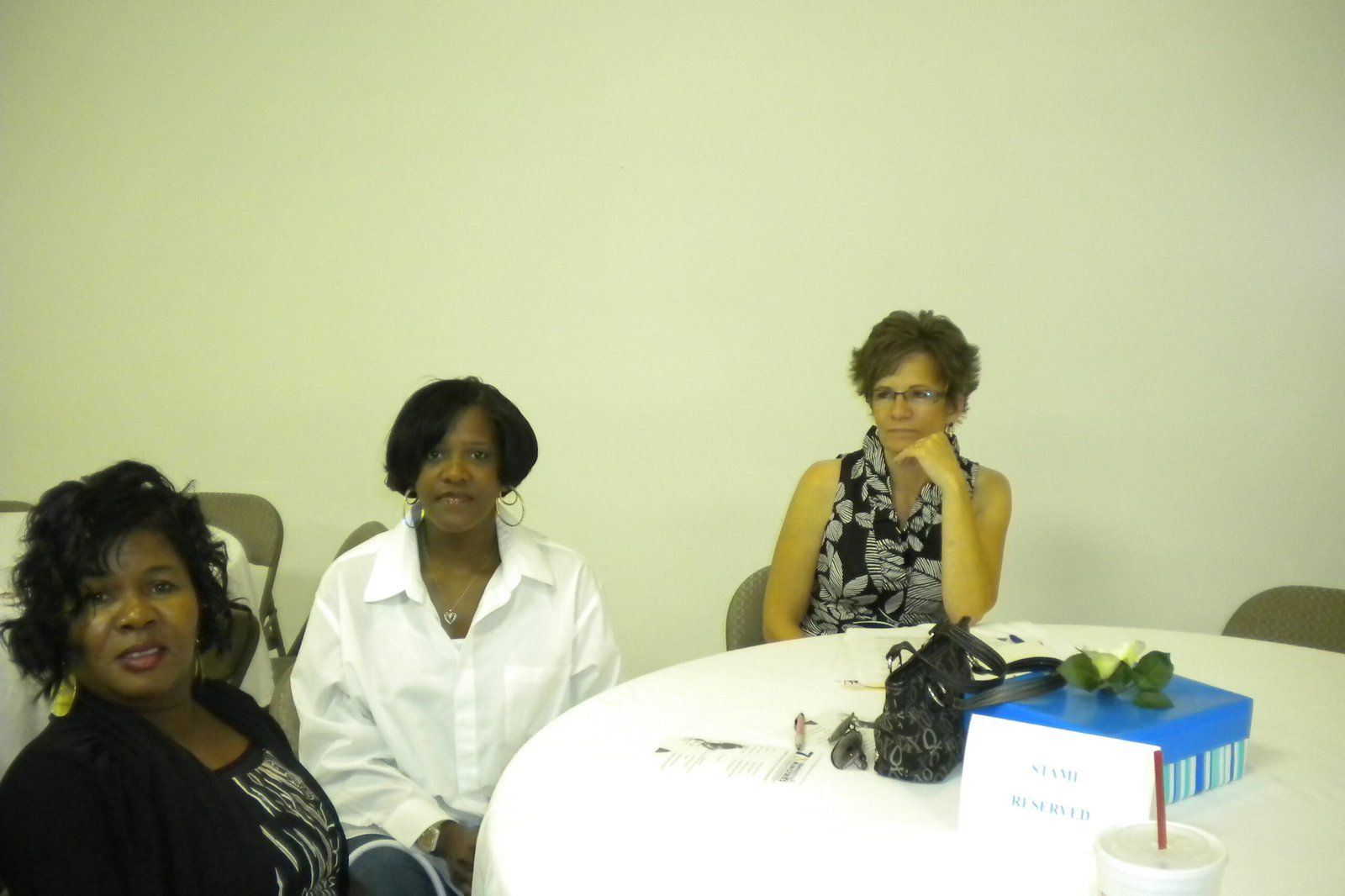 Domestic Violence Will Not Be Tolerated - Jacksonville, NC, event photo 9