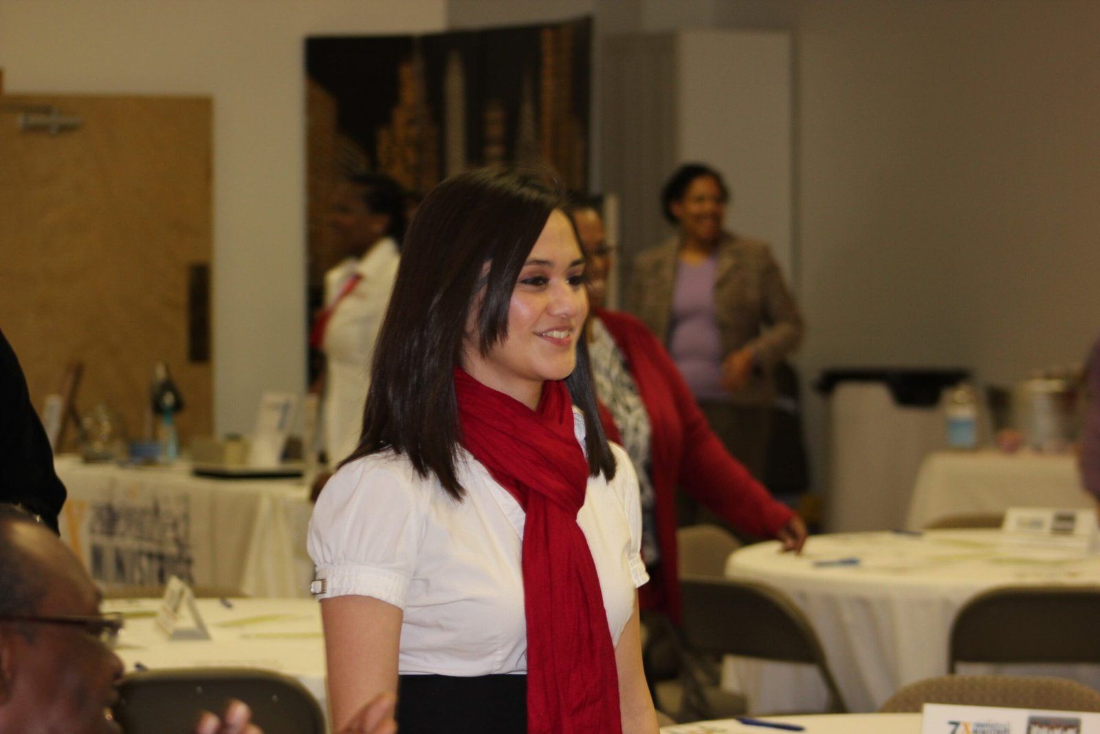 Covenant Partners 4 Life - Jacksonville, NC, event photo 3