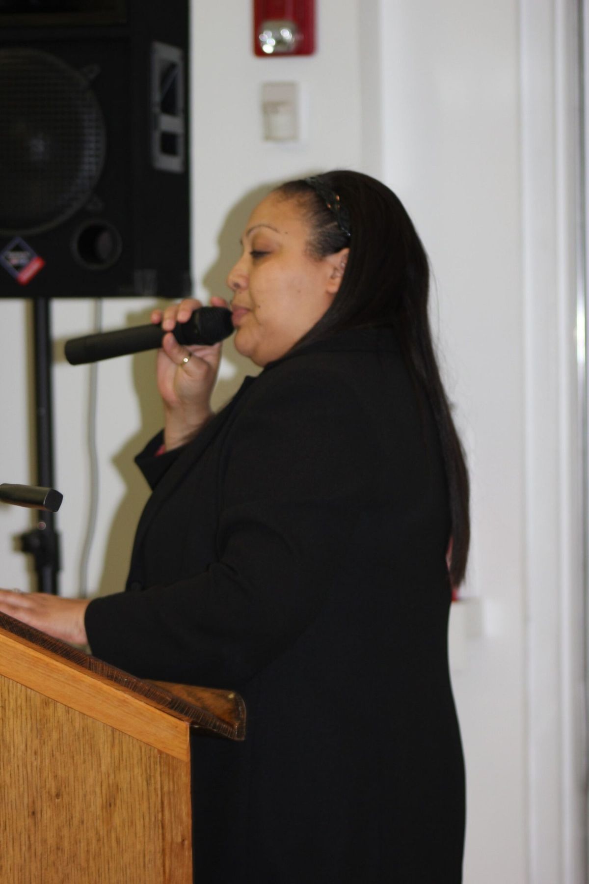 Covenant Partners 4 Life - Jacksonville, NC, event photo 4