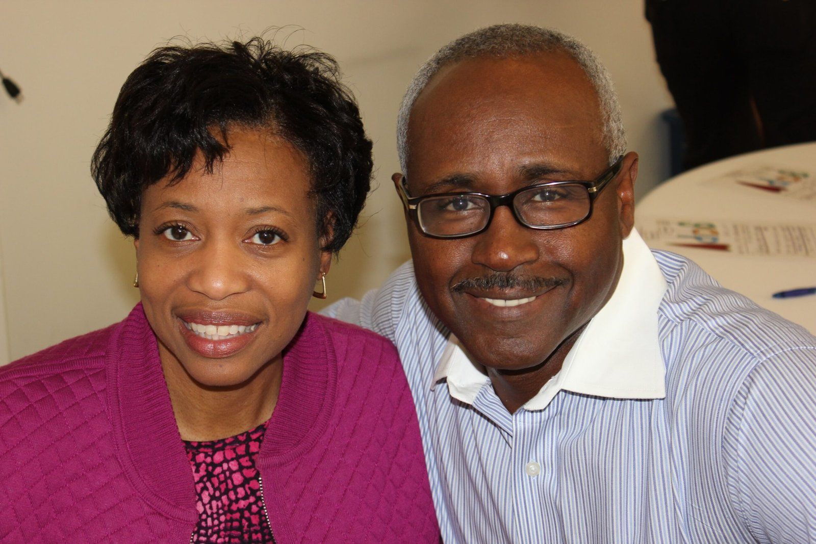 Covenant Partners 4 Life - Jacksonville, NC, event photo 8