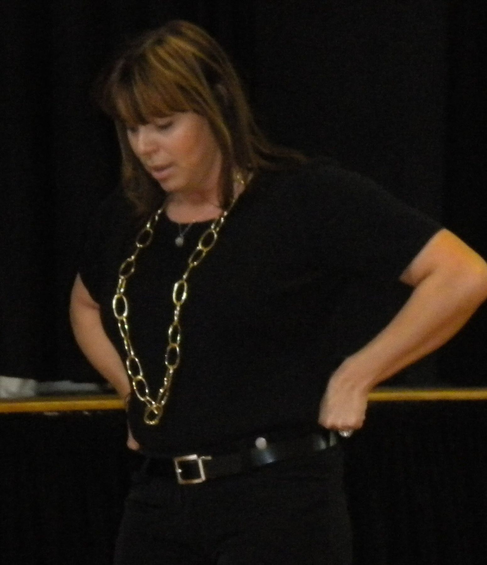 Eradicating Poverty in the Body of Christ - Jacksonville, NC, event photo 2