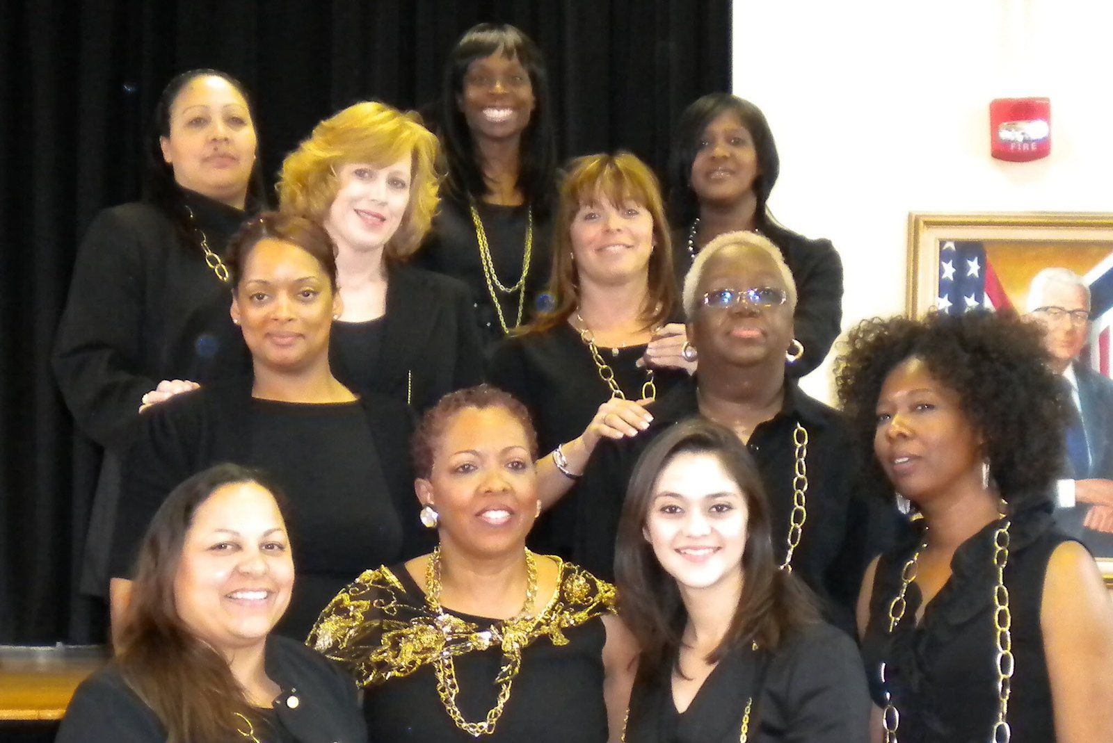 Eradicating Poverty in the Body of Christ - Jacksonville, NC, event photo 3