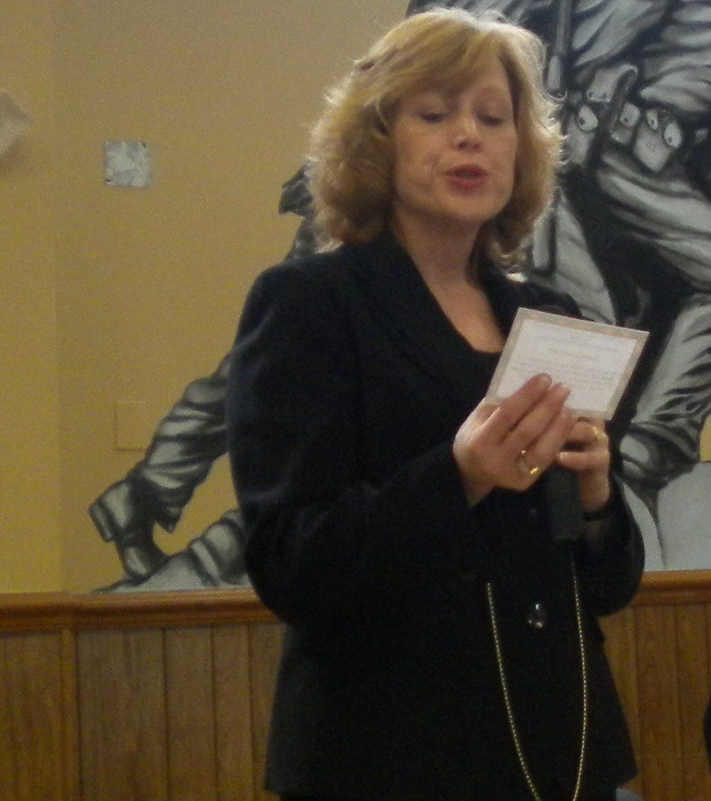 Eradicating Poverty in the Body of Christ - Jacksonville, NC, event photo 4