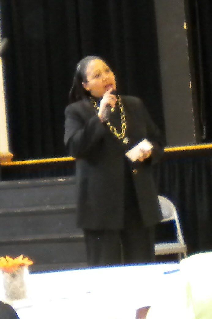 Eradicating Poverty in the Body of Christ - Jacksonville, NC, event photo 5