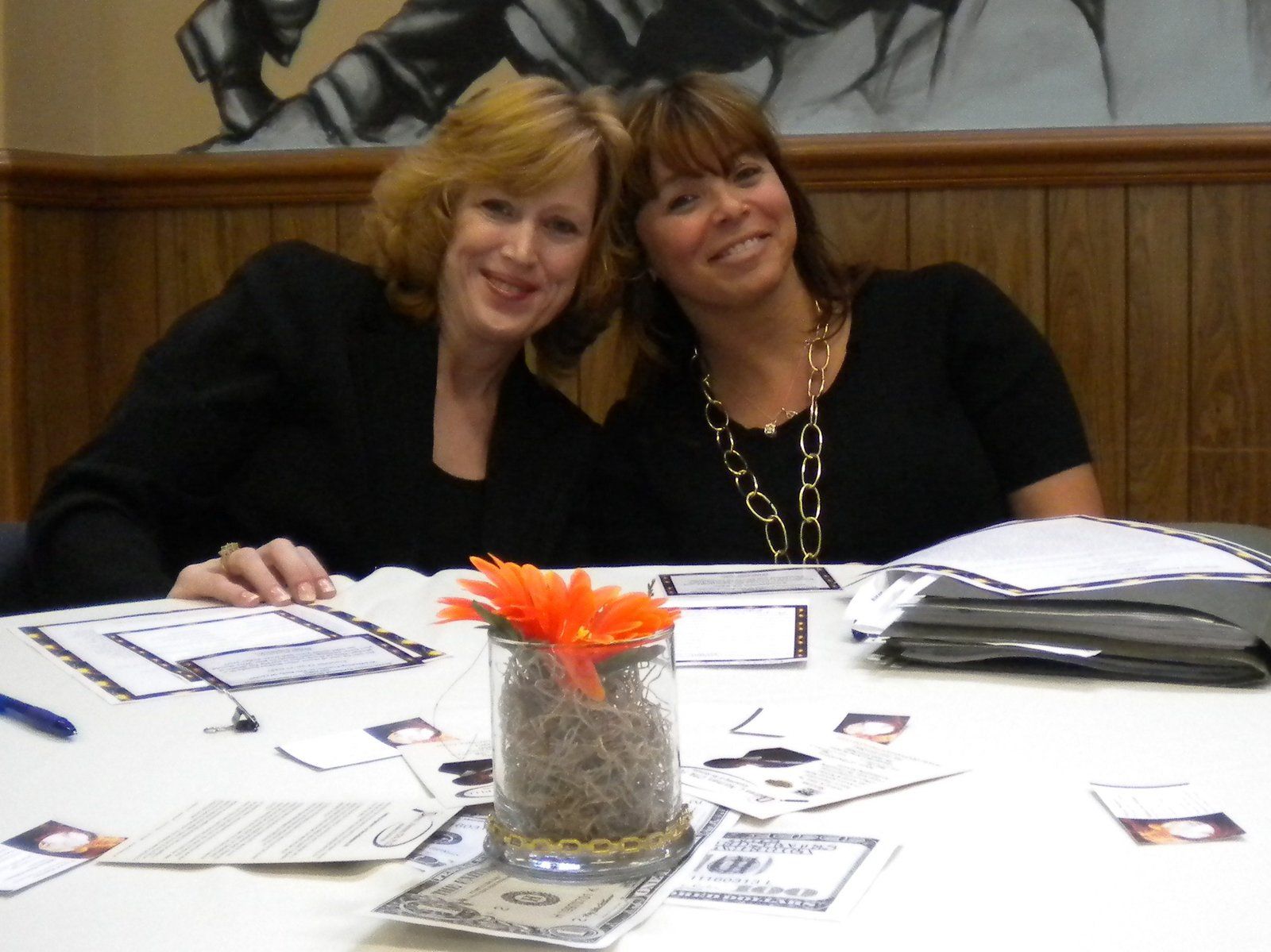 Eradicating Poverty in the Body of Christ - Jacksonville, NC, event photo 6