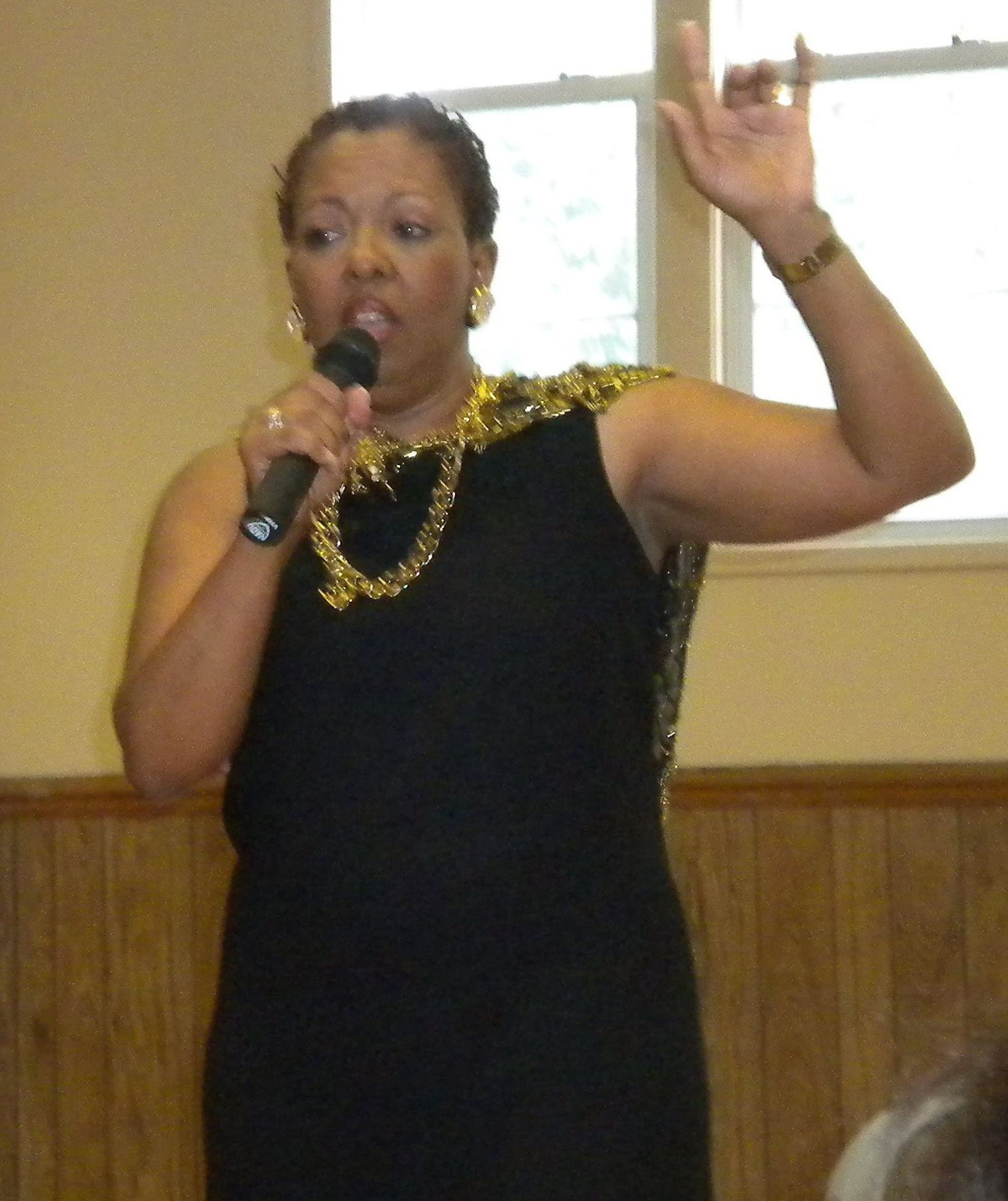 Eradicating Poverty in the Body of Christ - Jacksonville, NC, event photo 7