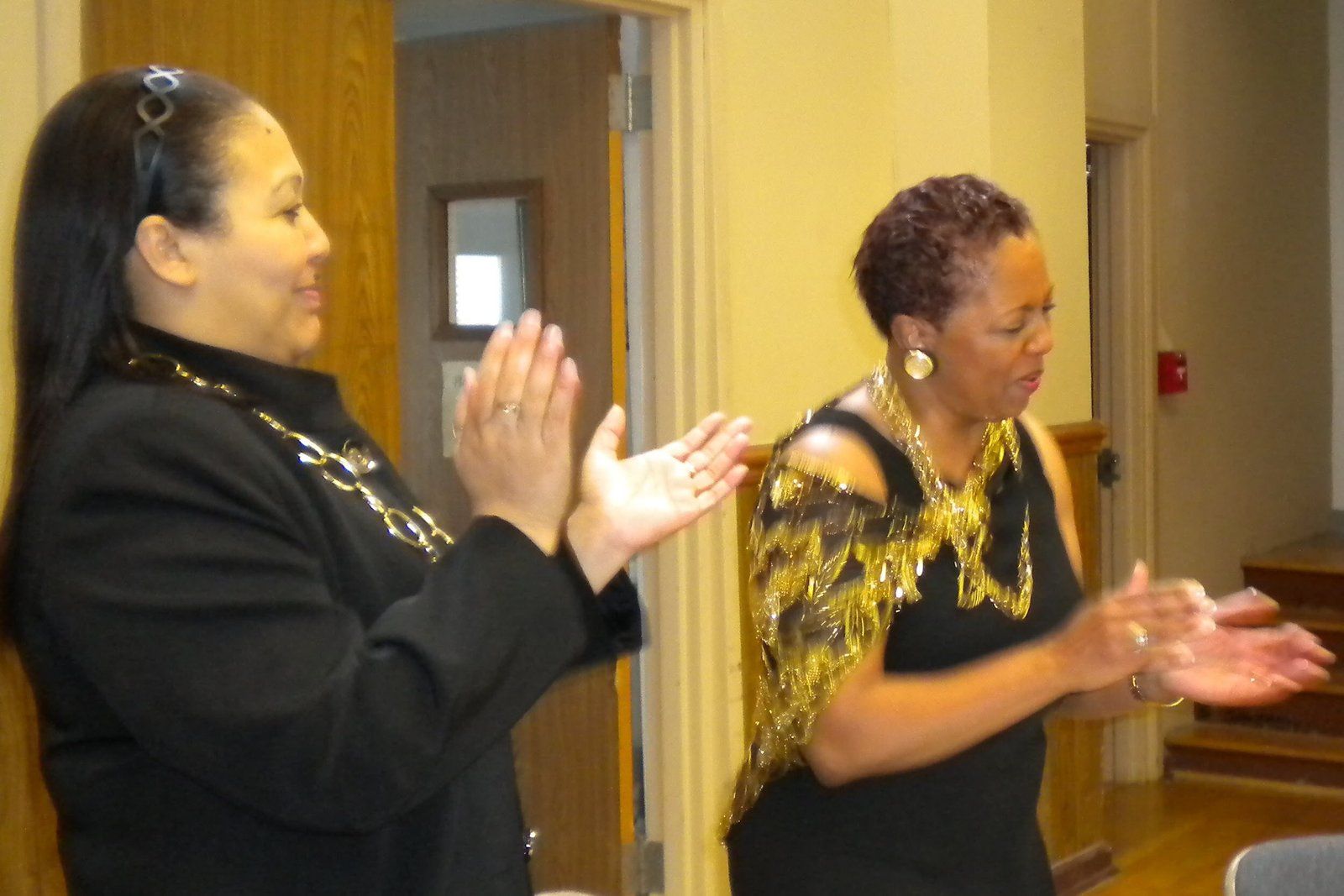 Eradicating Poverty in the Body of Christ - Jacksonville, NC, event photo 8