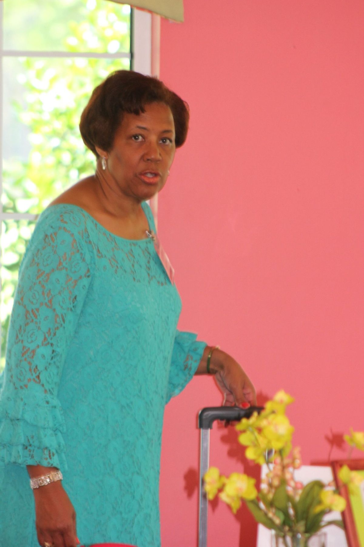 Expecting Financial Success in an Upside Economy - Jacksonville, NC, event photo 3