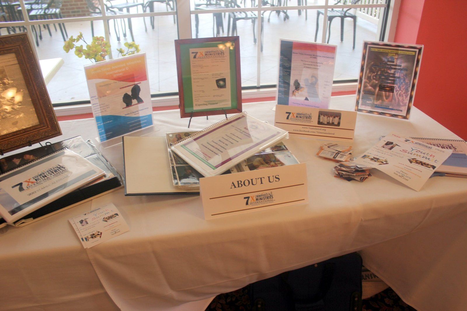 Expecting Financial Success in an Upside Economy - Jacksonville, NC, event photo 4