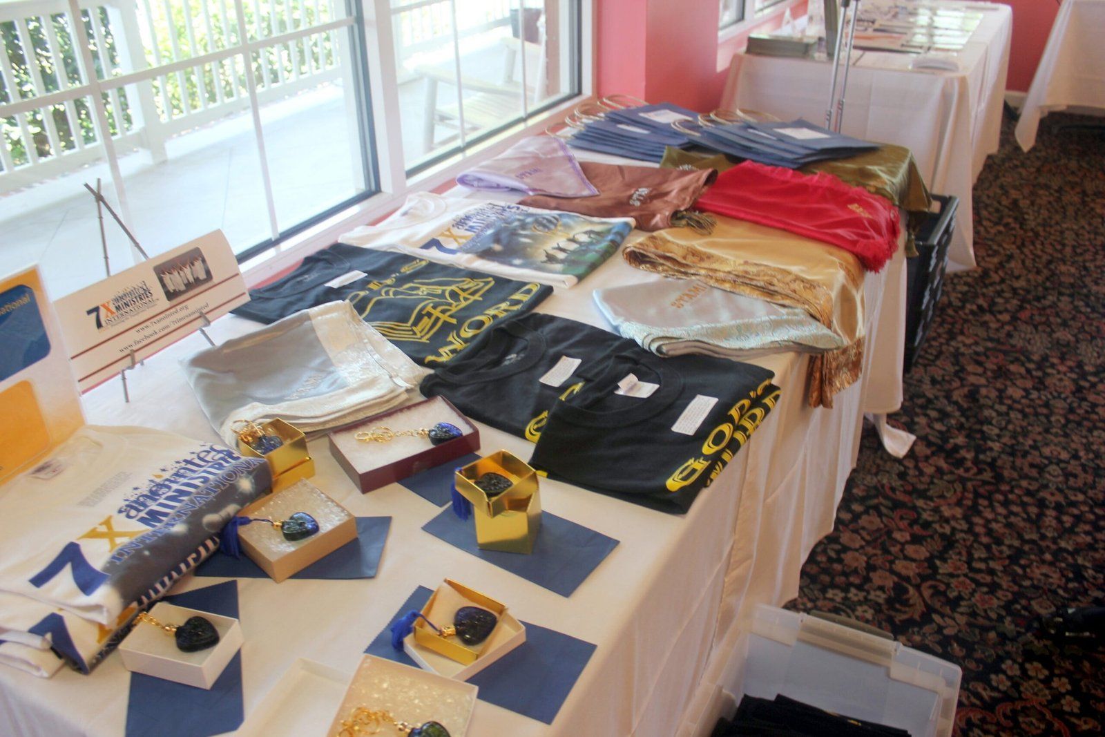 Expecting Financial Success in an Upside Economy - Jacksonville, NC, event photo 9
