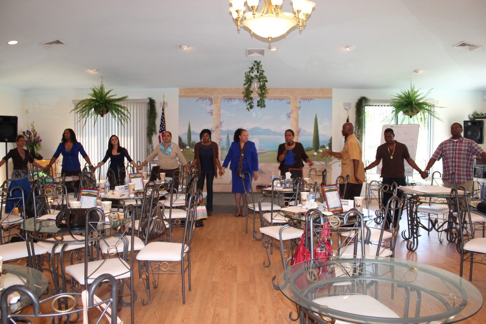 Family on the Road to Recovery - Jacksonville, NC, event photo 1