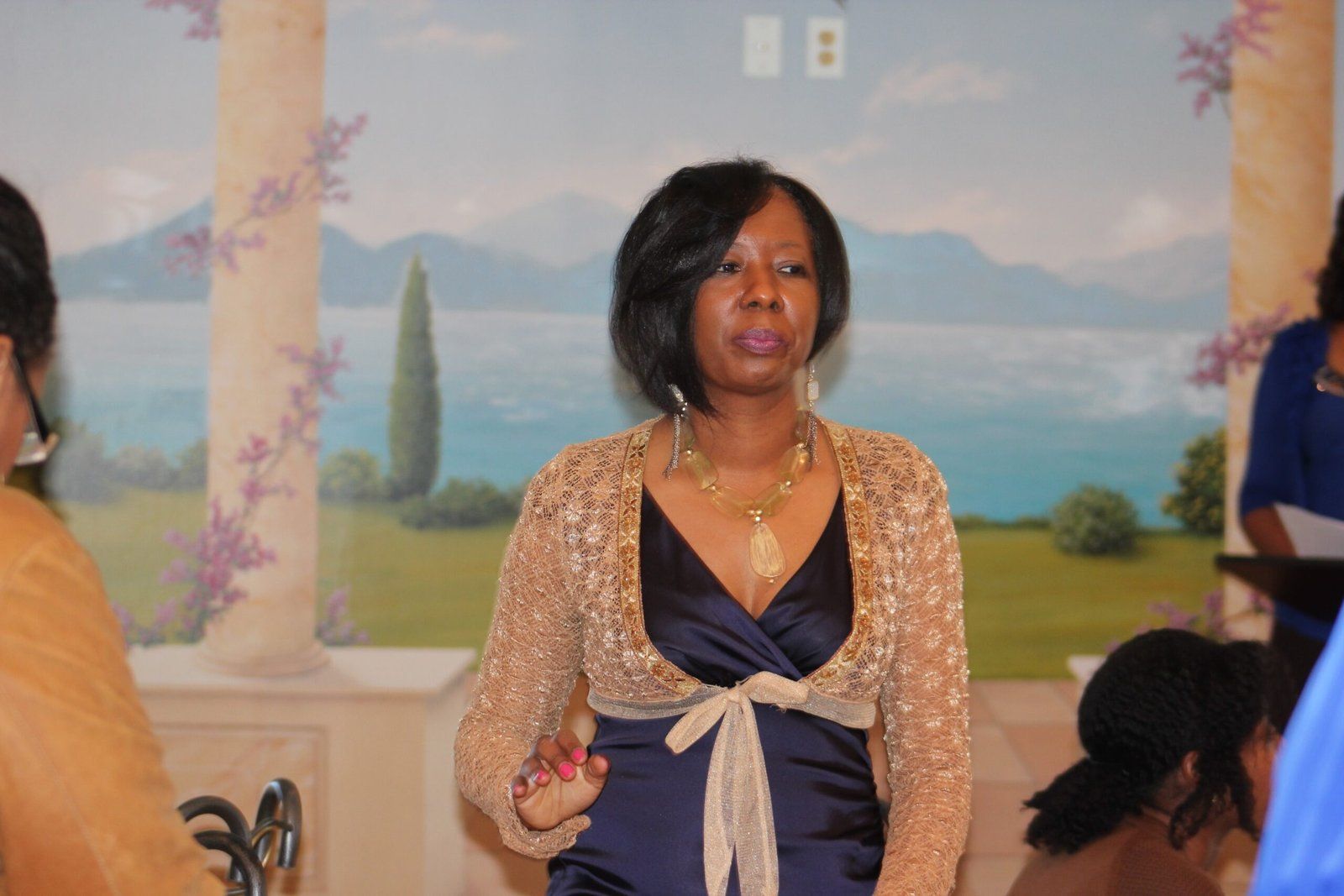 Family on the Road to Recovery - Jacksonville, NC, event photo 5