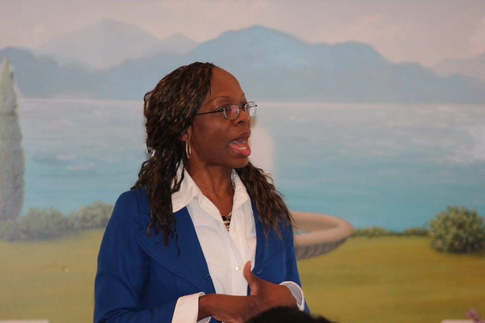 Family on the Road to Recovery - Jacksonville, NC, event photo 8