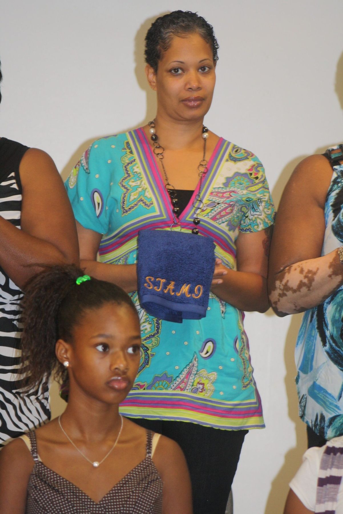 Mother & Daughter Relationships - Jacksonville, NC, event photo 1