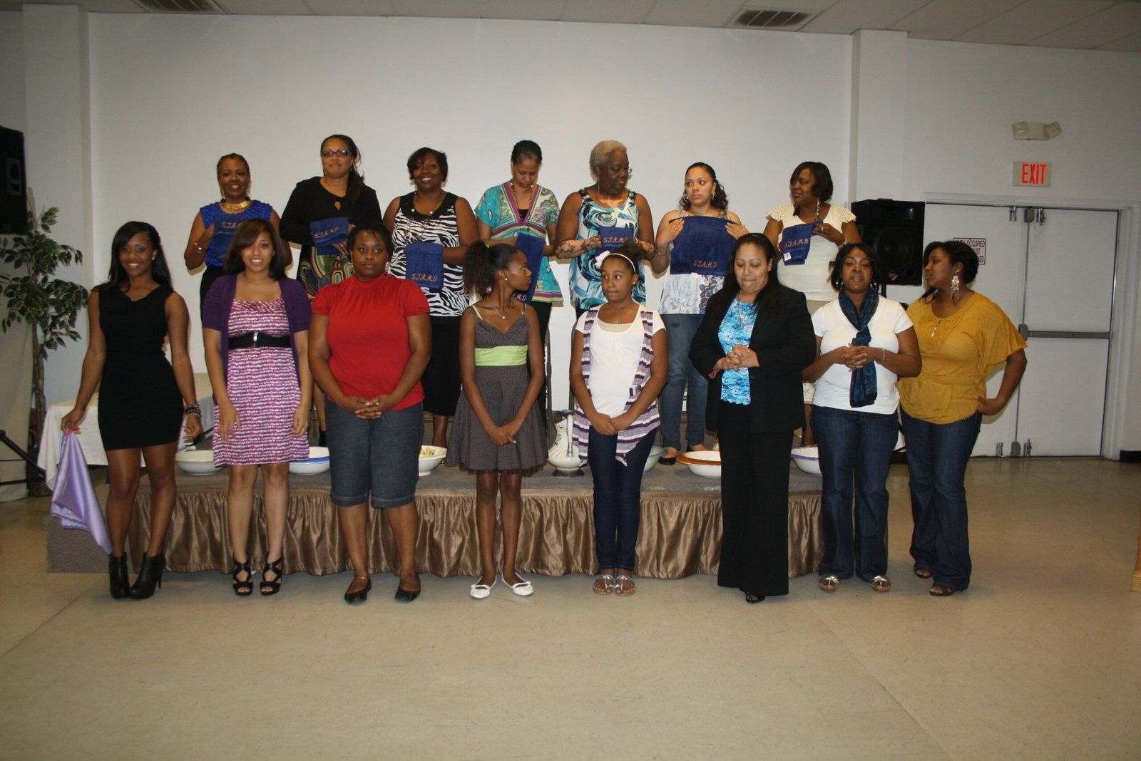 Mother & Daughter Relationships - Jacksonville, NC, event photo 2