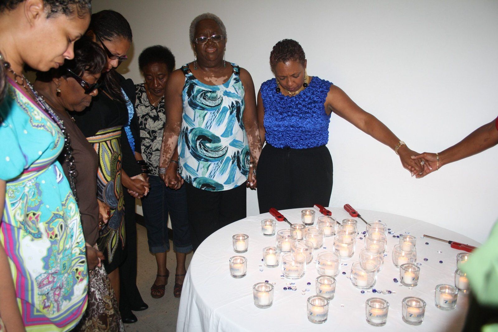 Mother & Daughter Relationships - Jacksonville, NC, event photo 3