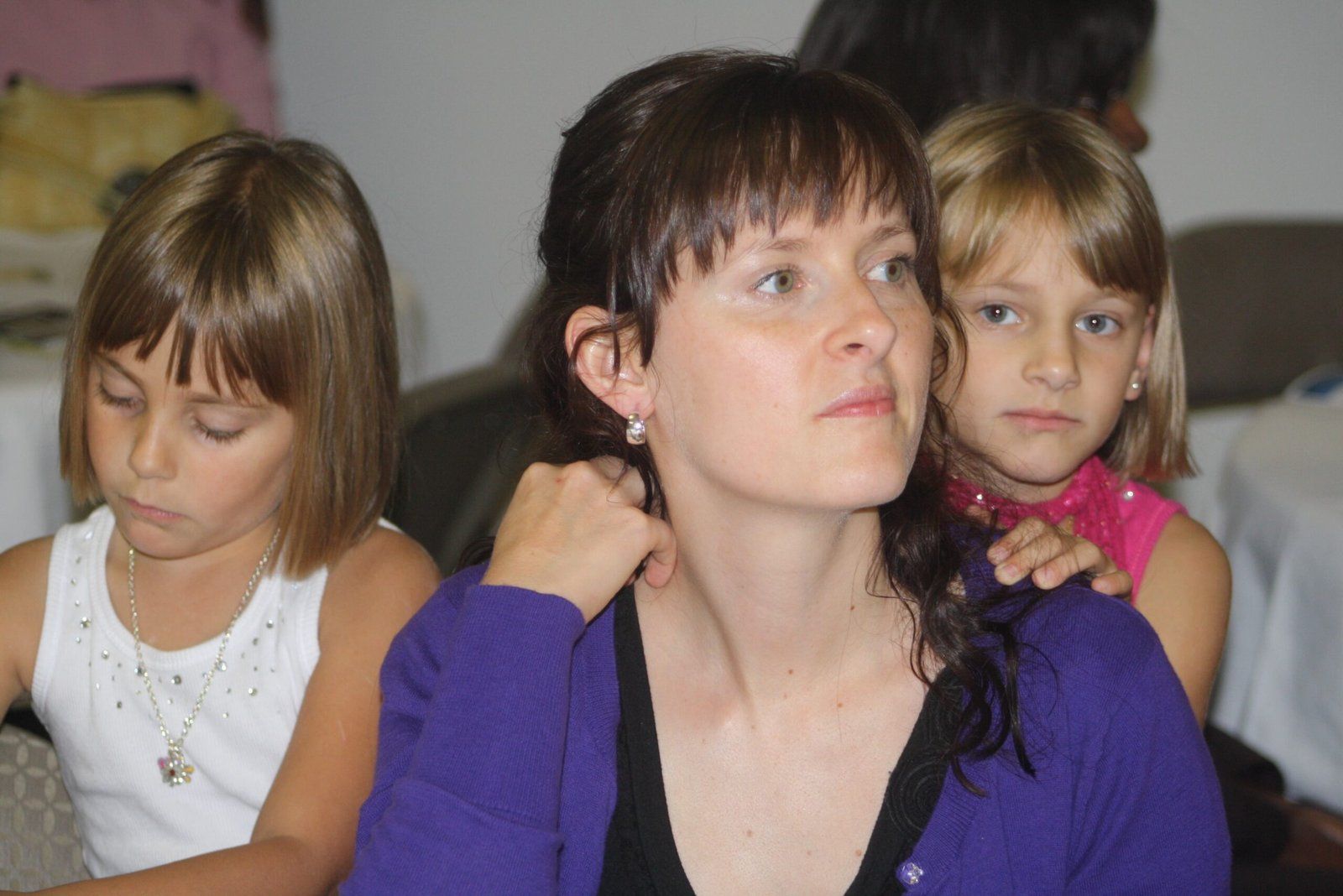 Mother & Daughter Relationships - Jacksonville, NC, event photo 4