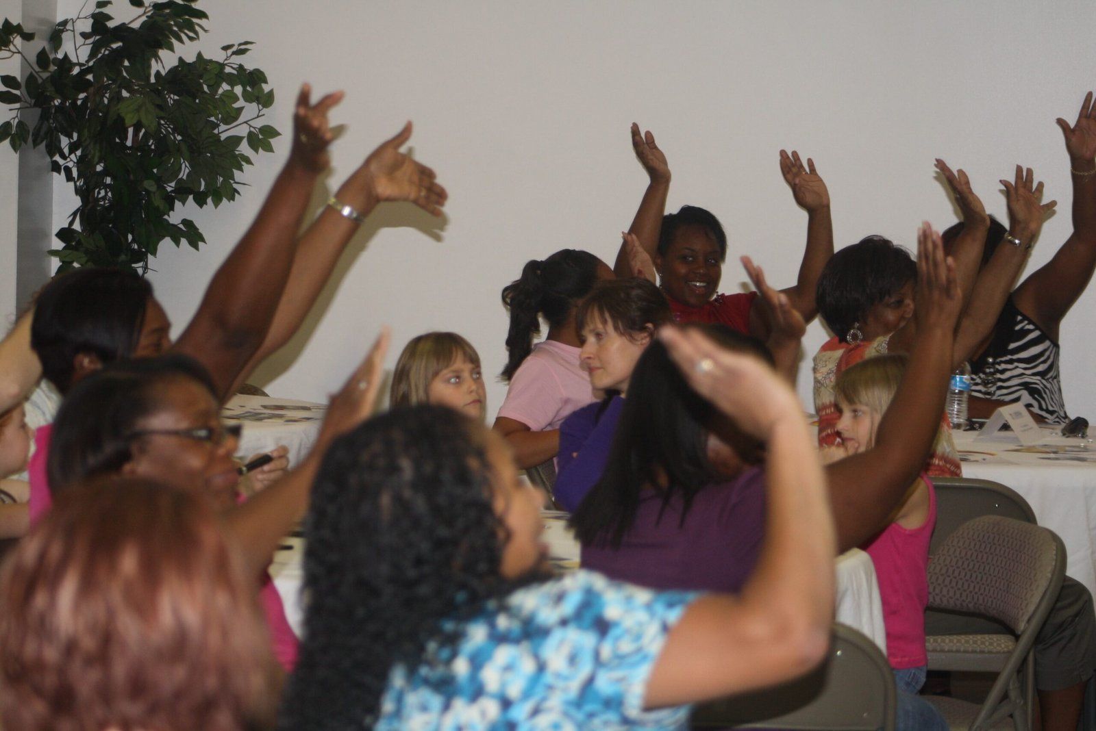 Mother & Daughter Relationships - Jacksonville, NC, event photo 5