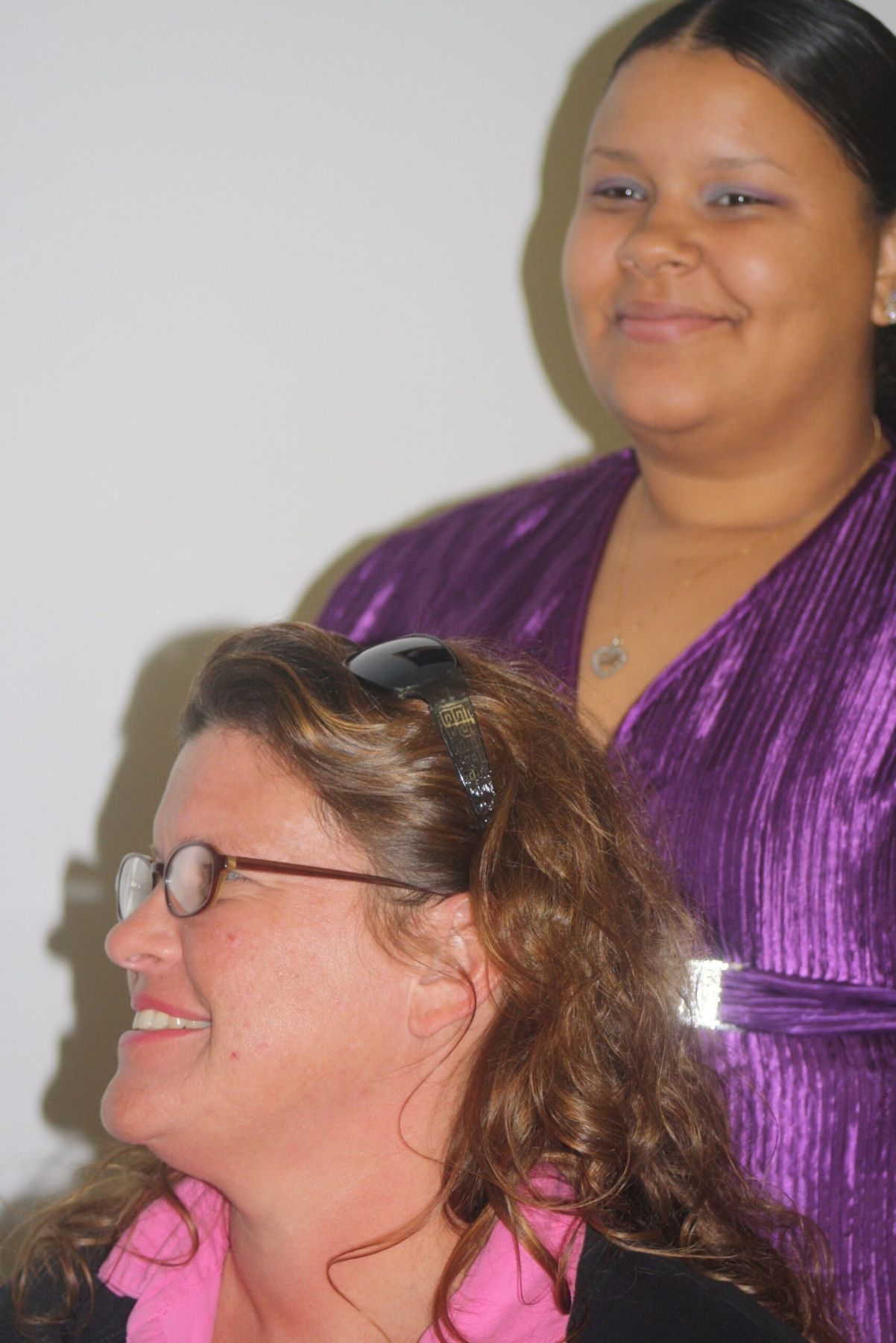 Mother & Daughter Relationships - Jacksonville, NC, event photo 8