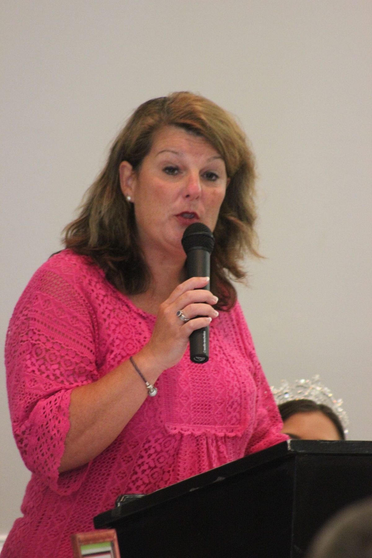 Techniques for Overcoming Peer Pressure - Jacksonville, NC, event photo 5