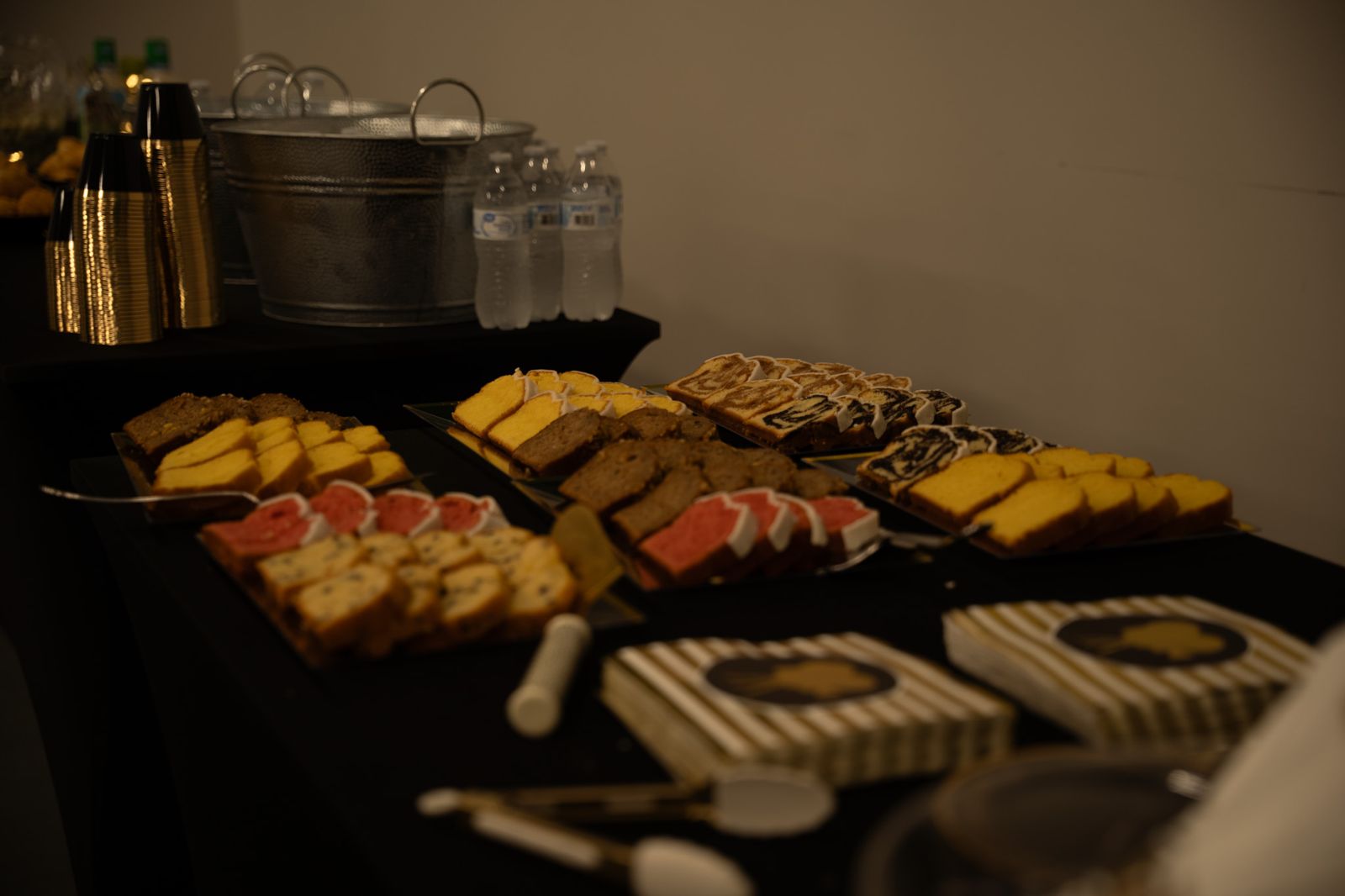1st Annual International Women's Month Award - Forney, TX, event photo 11