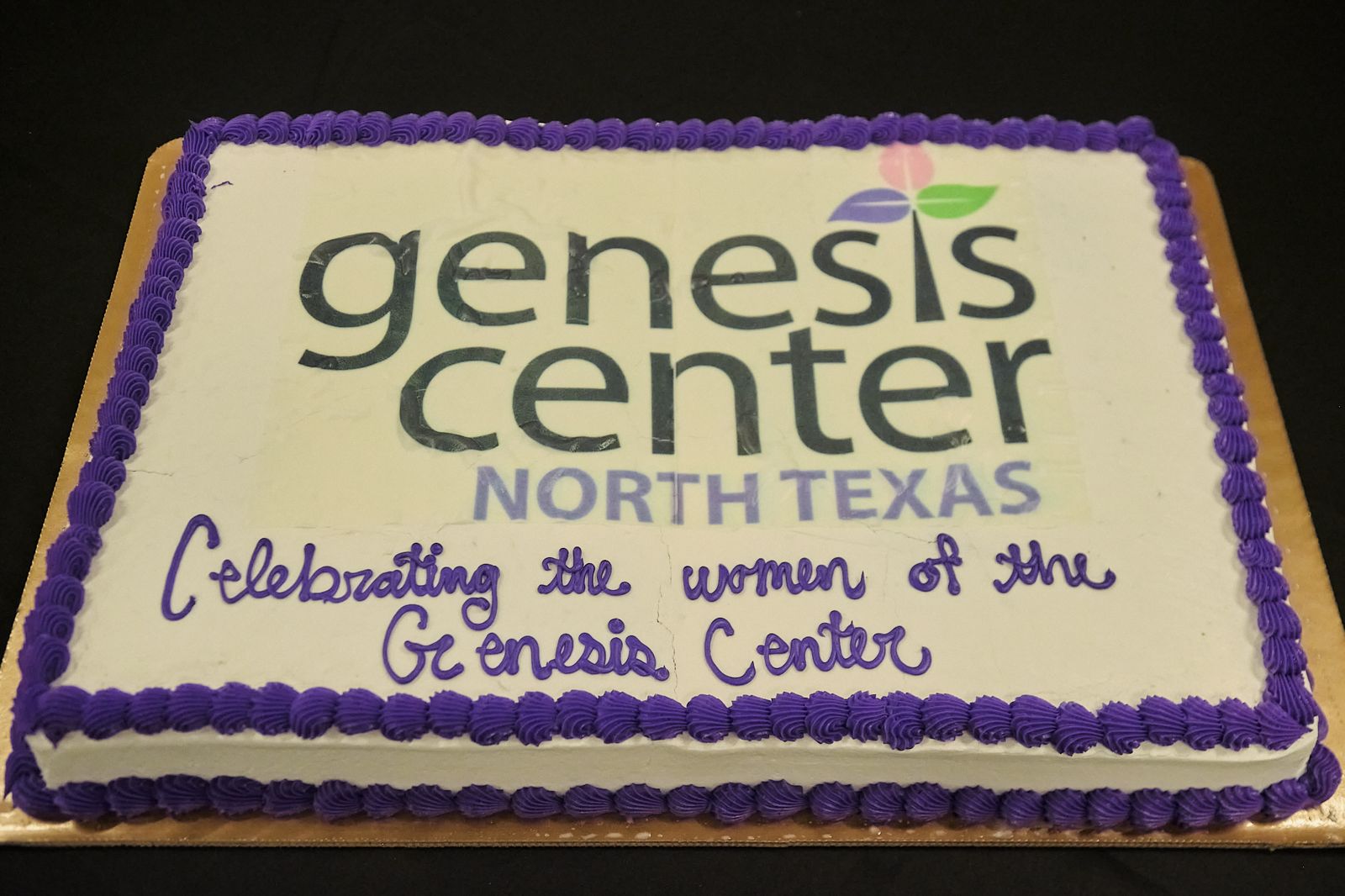 2nd Annual International Women's Month Award - Kaufman, TX, event photo 1