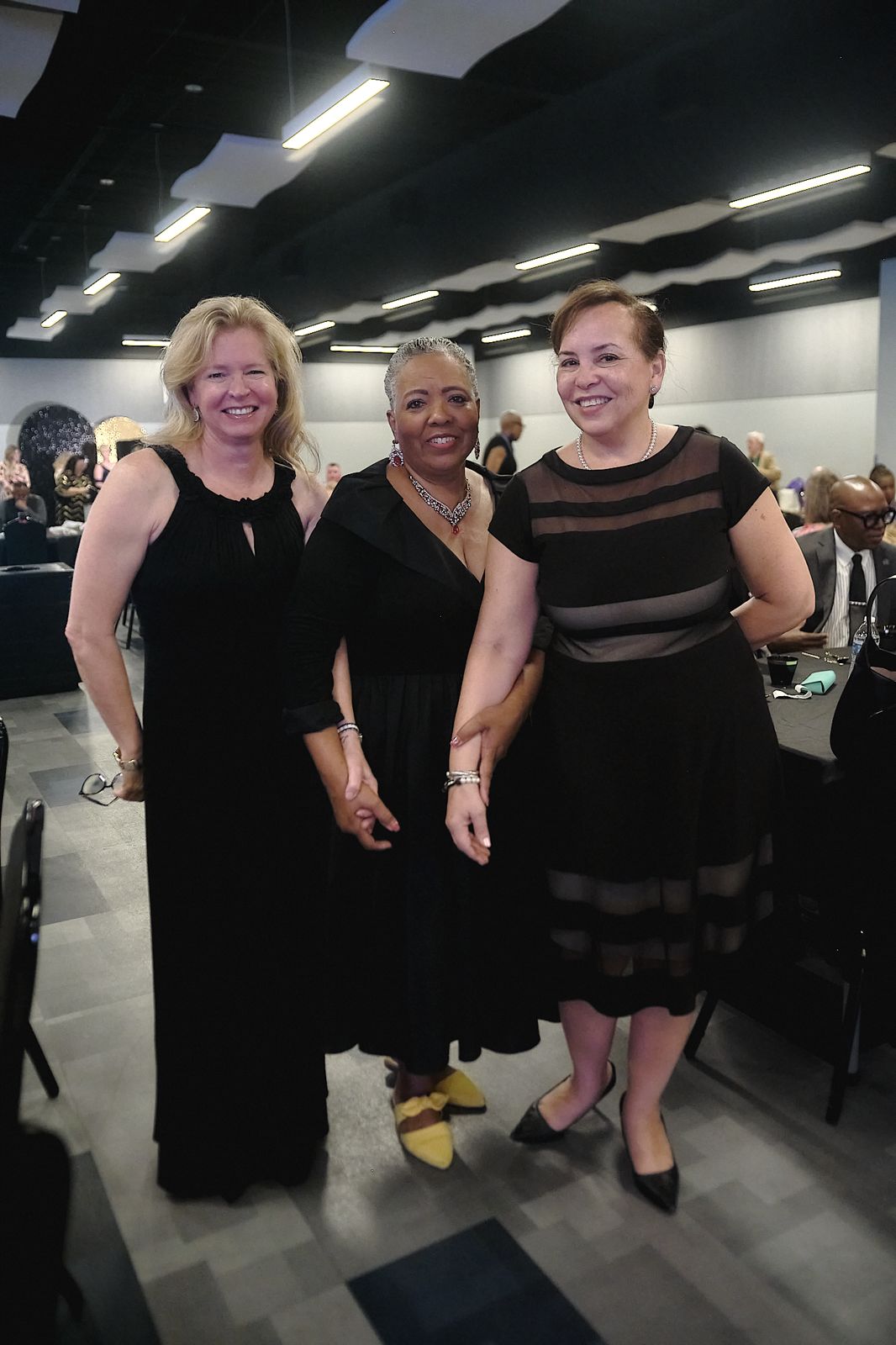 2nd Annual International Women's Month Award - Kaufman, TX, event photo 8