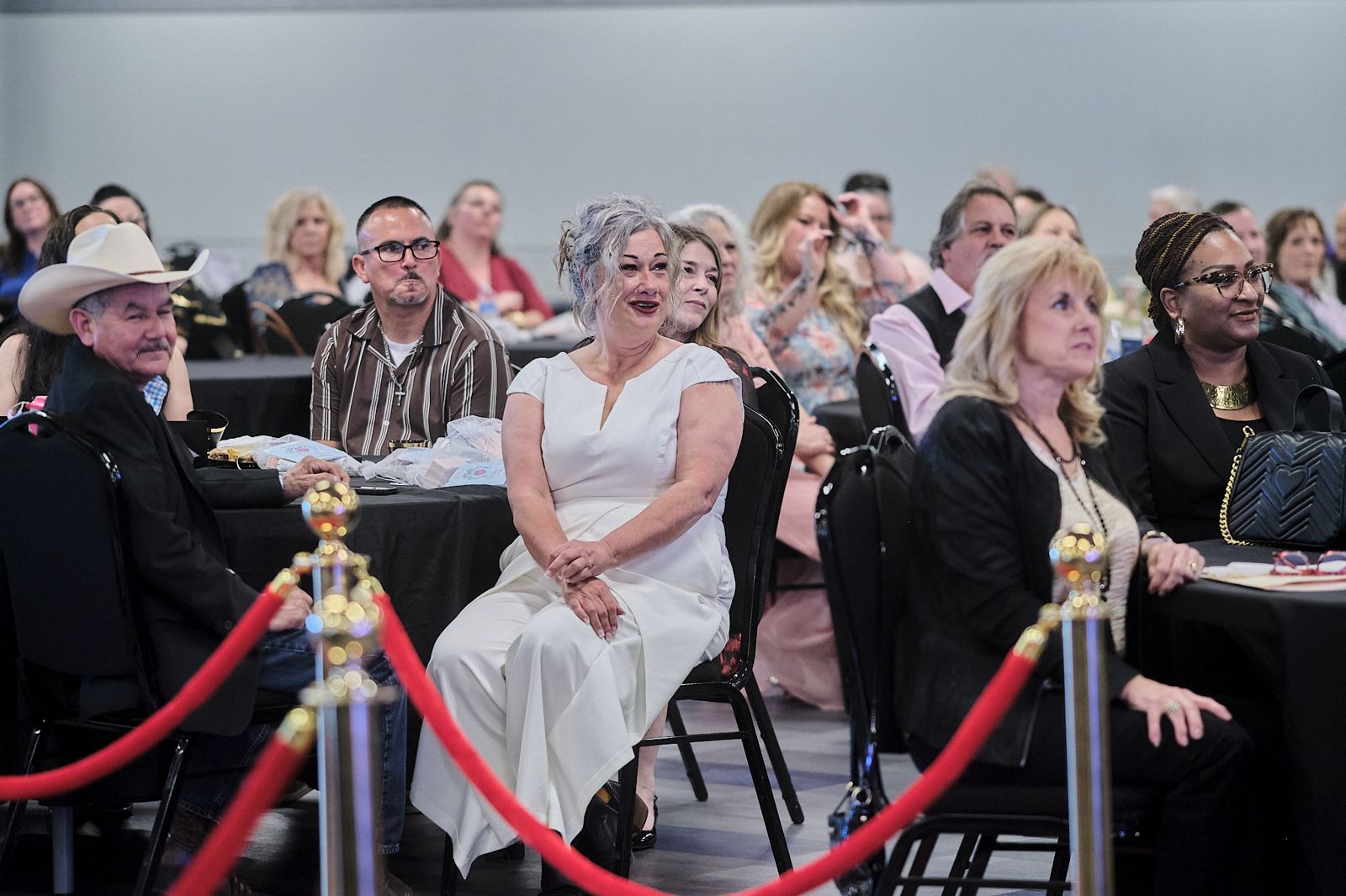 2nd Annual International Women's Month Award - Kaufman, TX, event photo 9