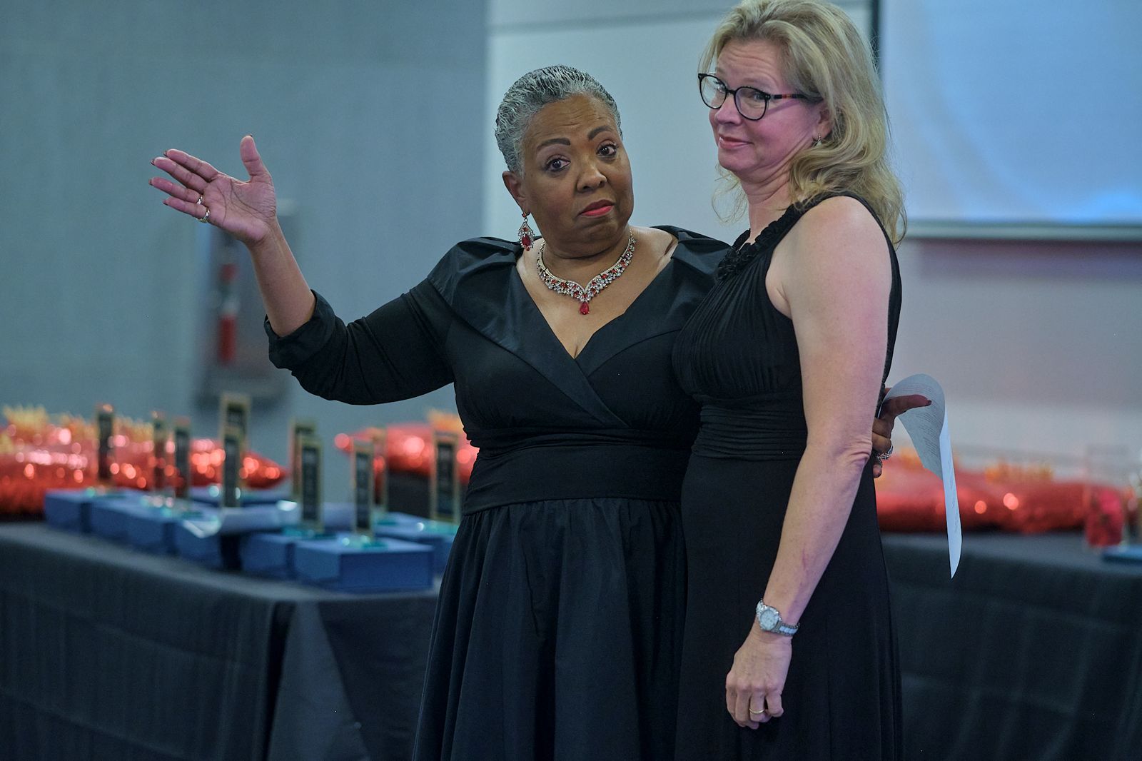 2nd Annual International Women's Month Award - Kaufman, TX, event photo 2