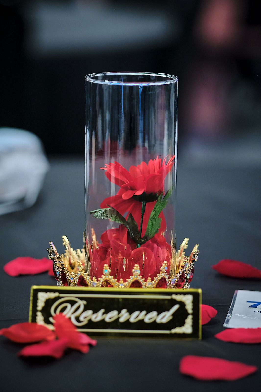 2nd Annual International Women's Month Award - Kaufman, TX, event photo 12