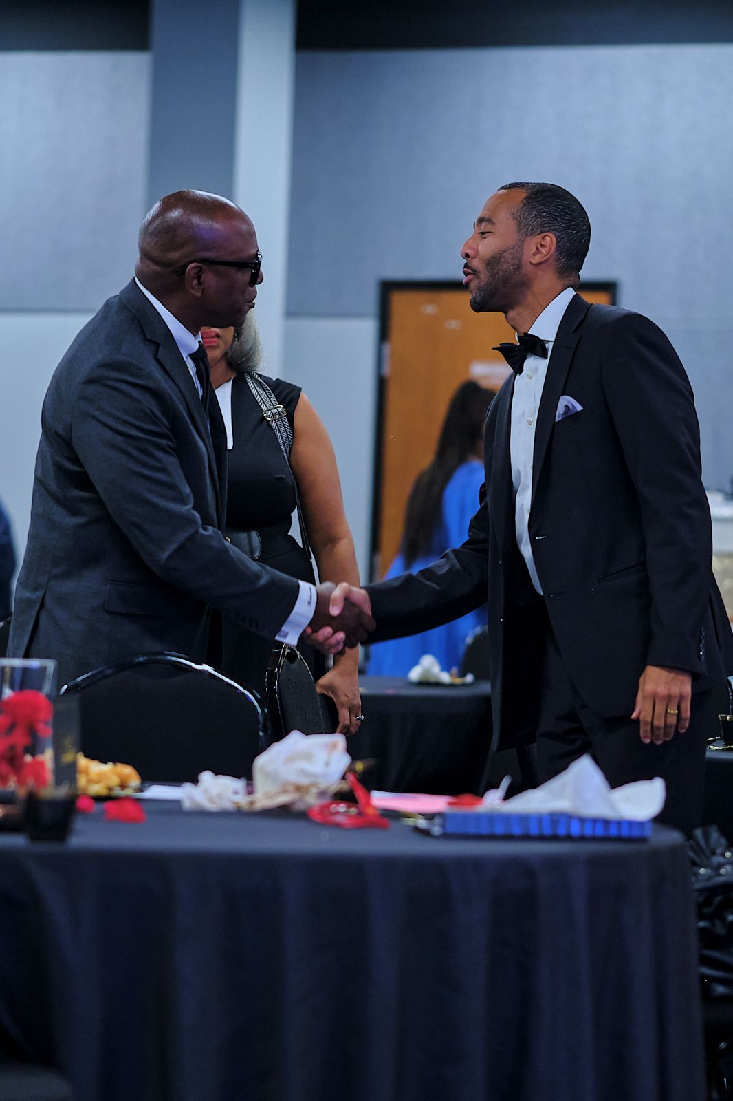 2nd Annual International Women's Month Award - Kaufman, TX, event photo 7