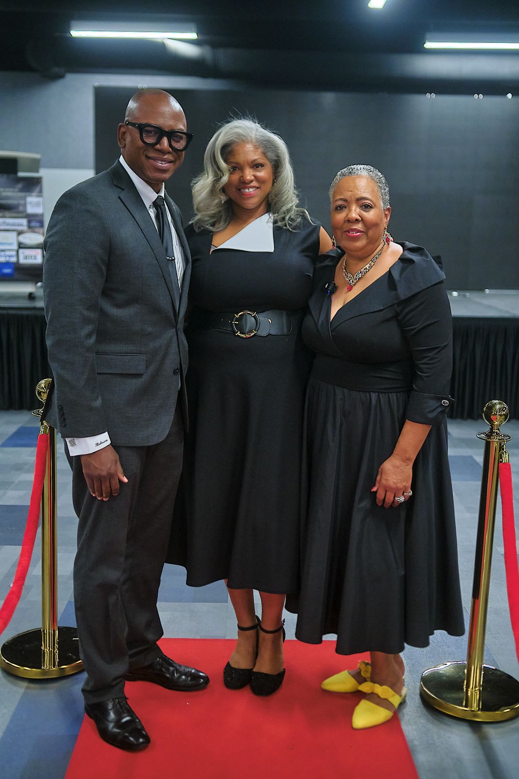 2nd Annual International Women's Month Award - Kaufman, TX, event photo 4