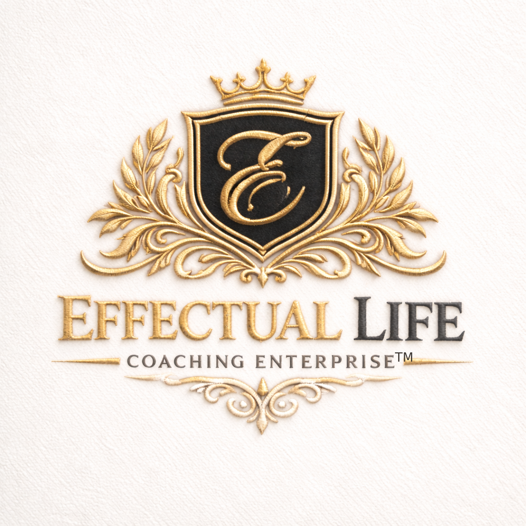 Effectual Life Coaching Enterprise, trademark