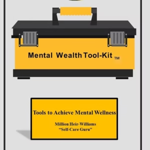 Mental Wealth Tool-Kit cover