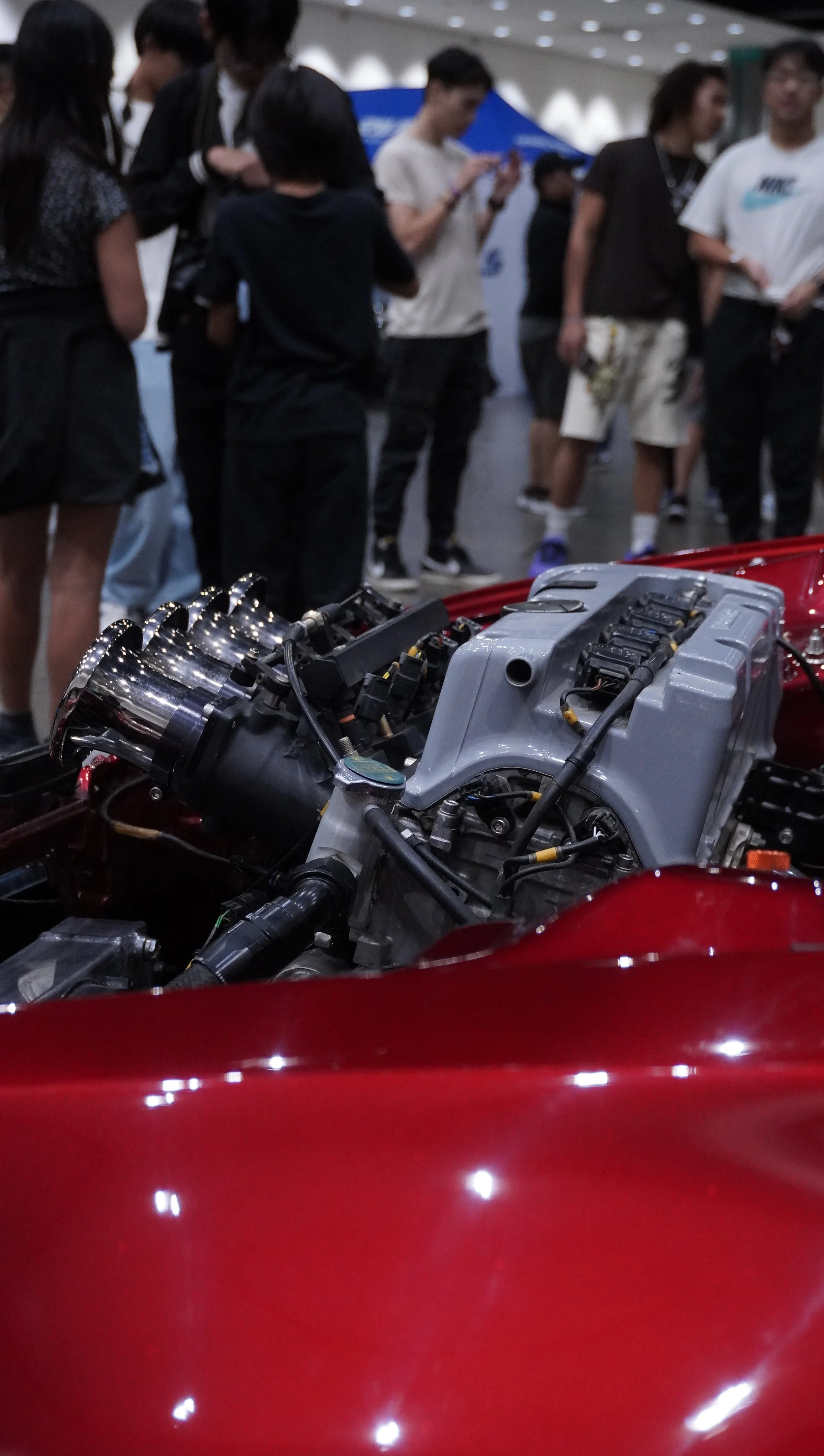 Automotive production still 3