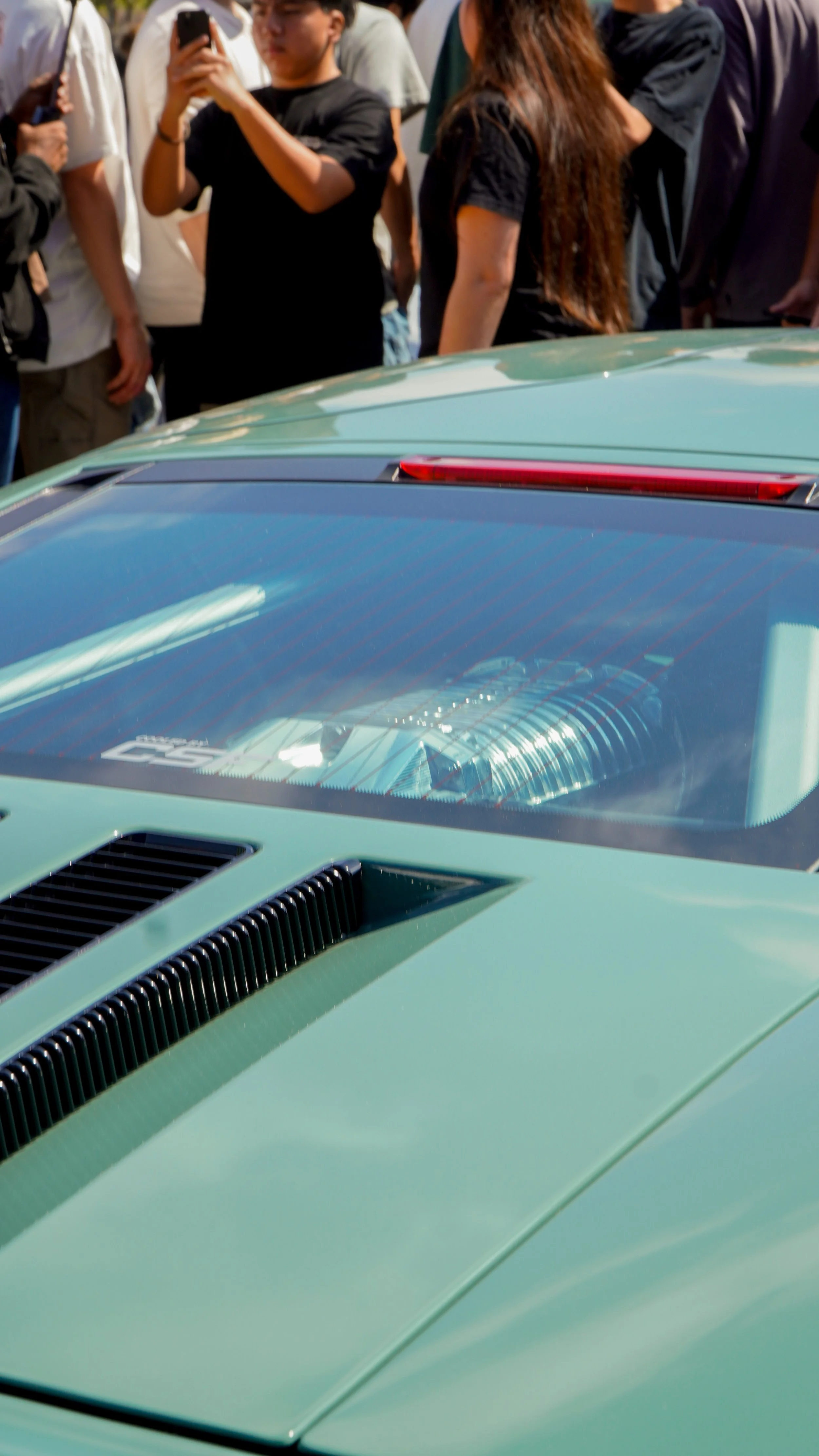 Automotive production still 8