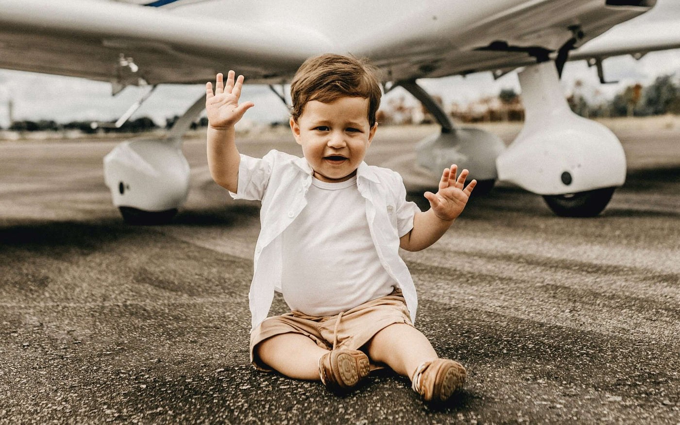 How to Buy Baby Clothes: A Parent's Guide