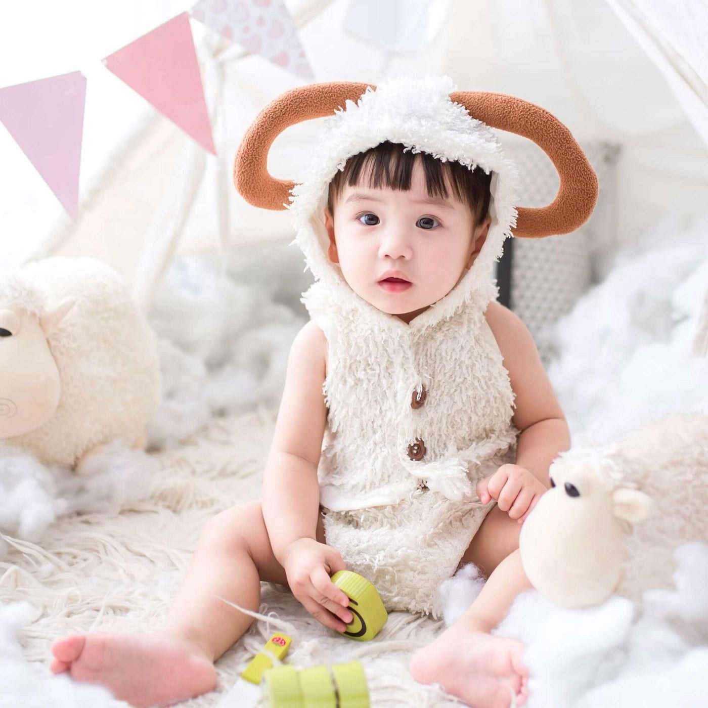 Finding the Right Baby Clothes Size: A Quick Guide