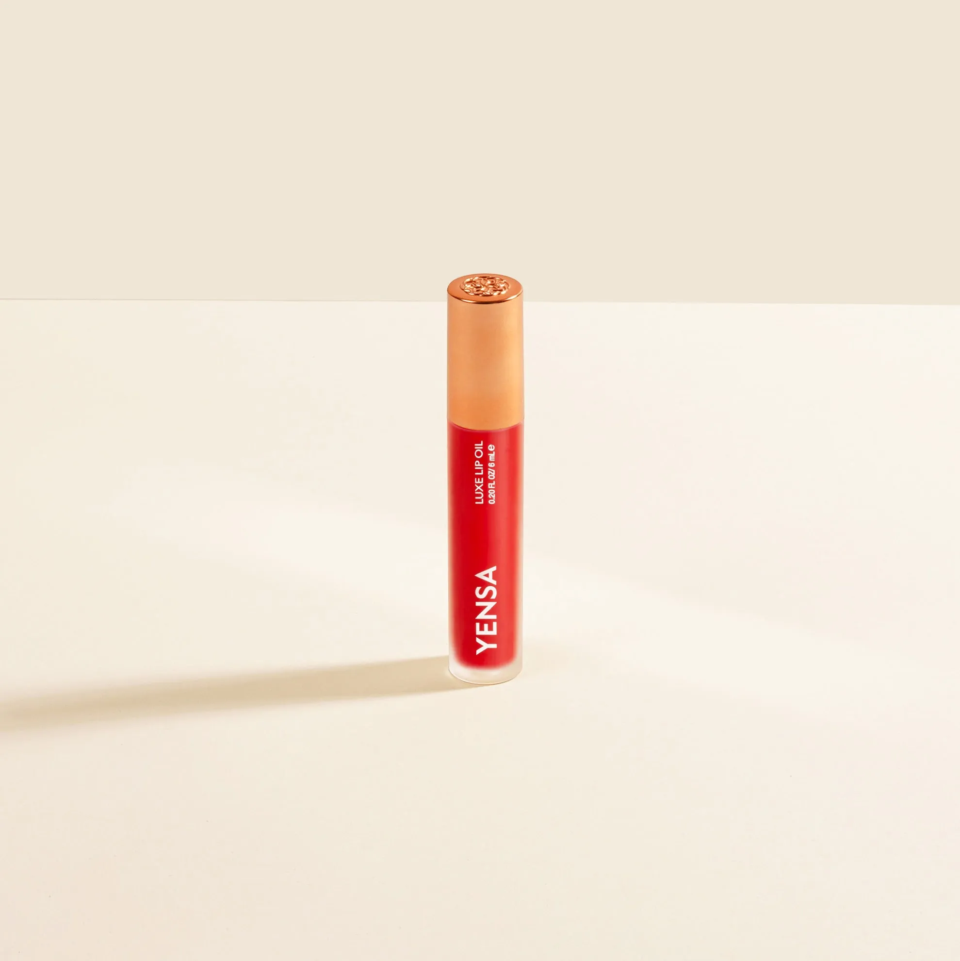 Luxe Lip Nourishing Oil
