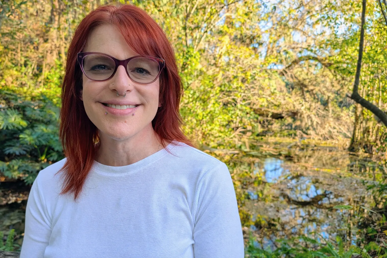 Christy Wolf, Registered Mental Health Counselor Intern