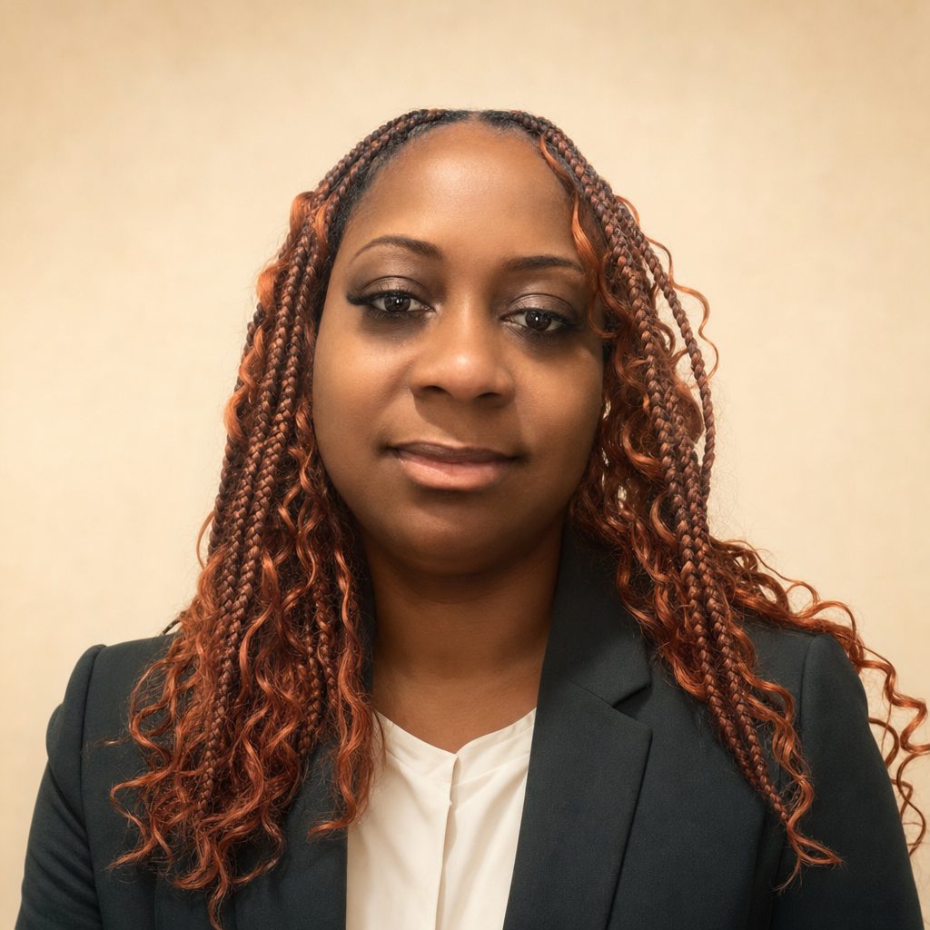 Annie, co-owner of TaxTime Orlando