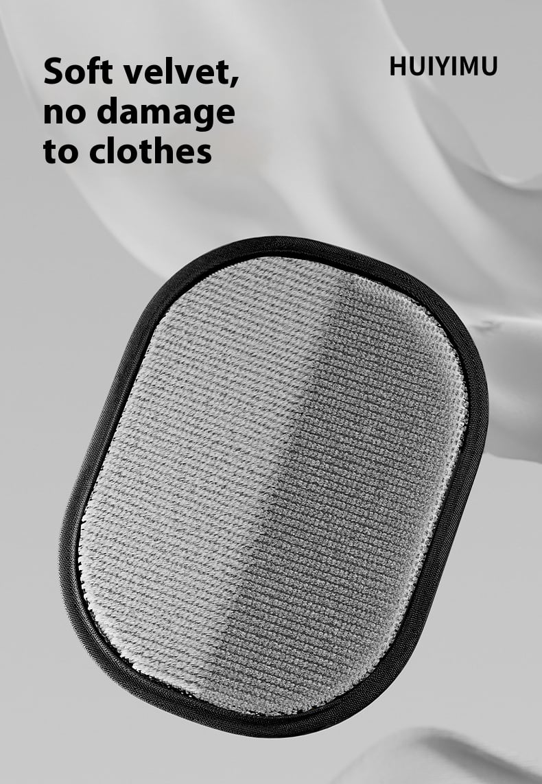 Cat Hair Cleaner Cat Hair Removal And Adsorption Artifact Hair Brush
